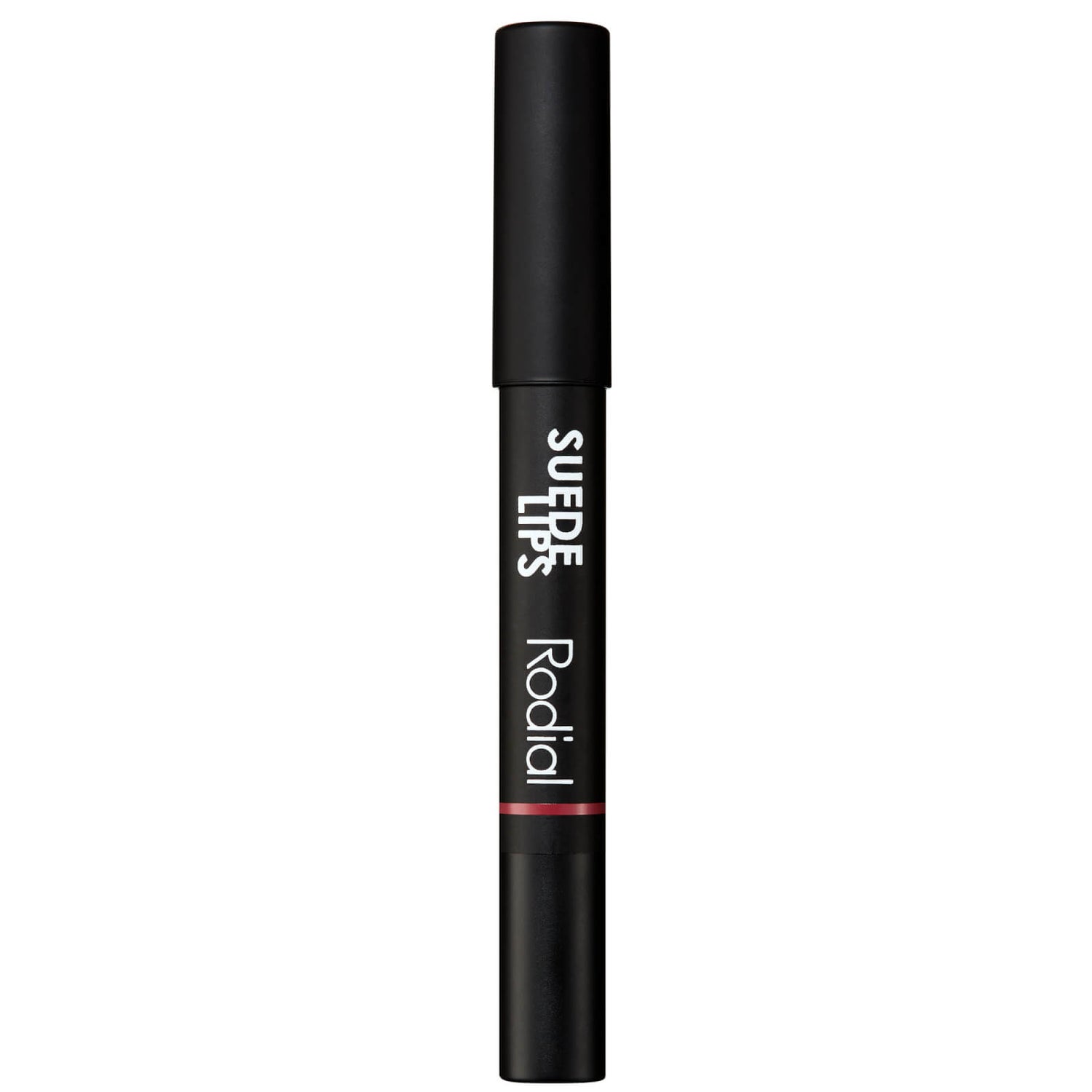 Rodial Suede Lips 2.4g - Blackberry