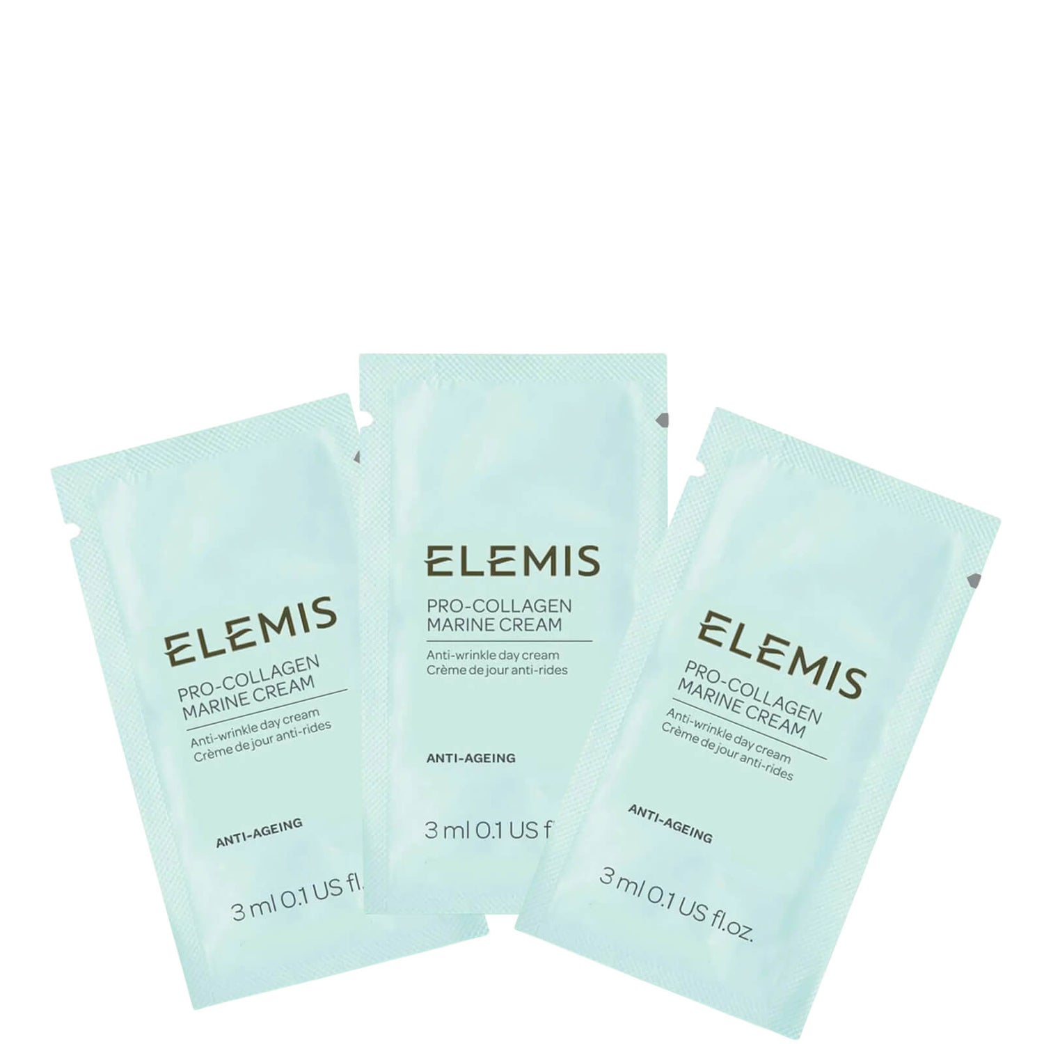 3-pc Sachet