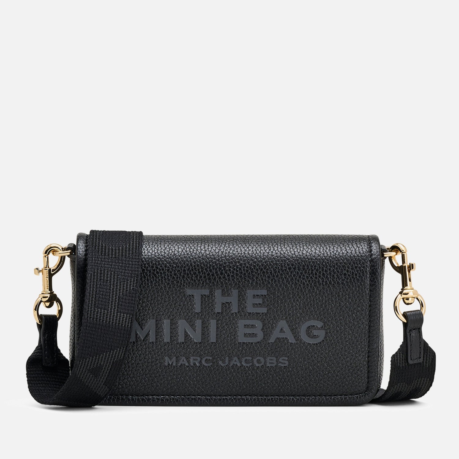 Marc Jacobs The Leather Mini Bag