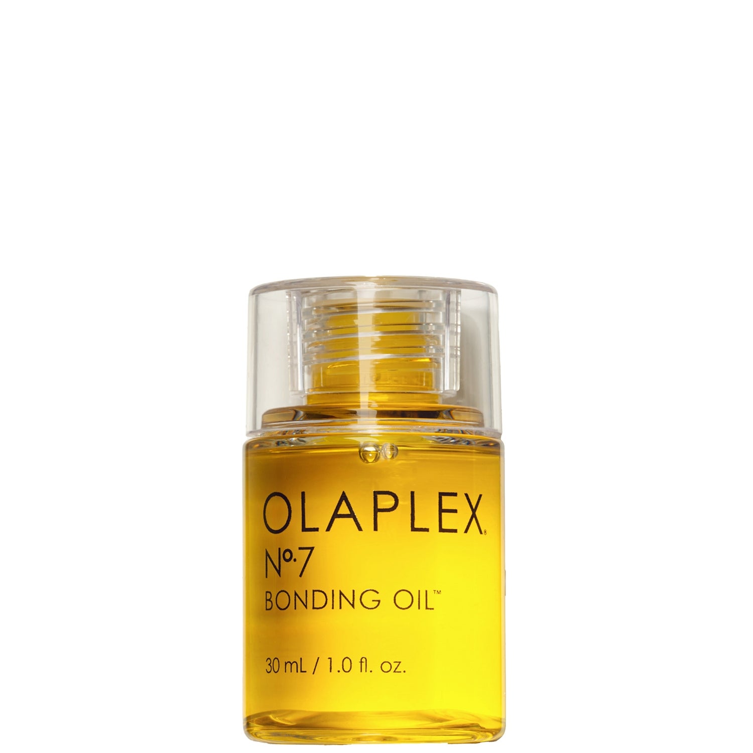 Olaplex No. 7 Bonding Frizz Reduction and Heat Protection Hair Oil 30ml