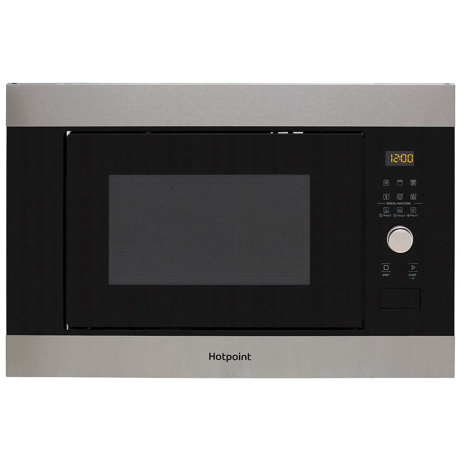 Homebase microwave clearance