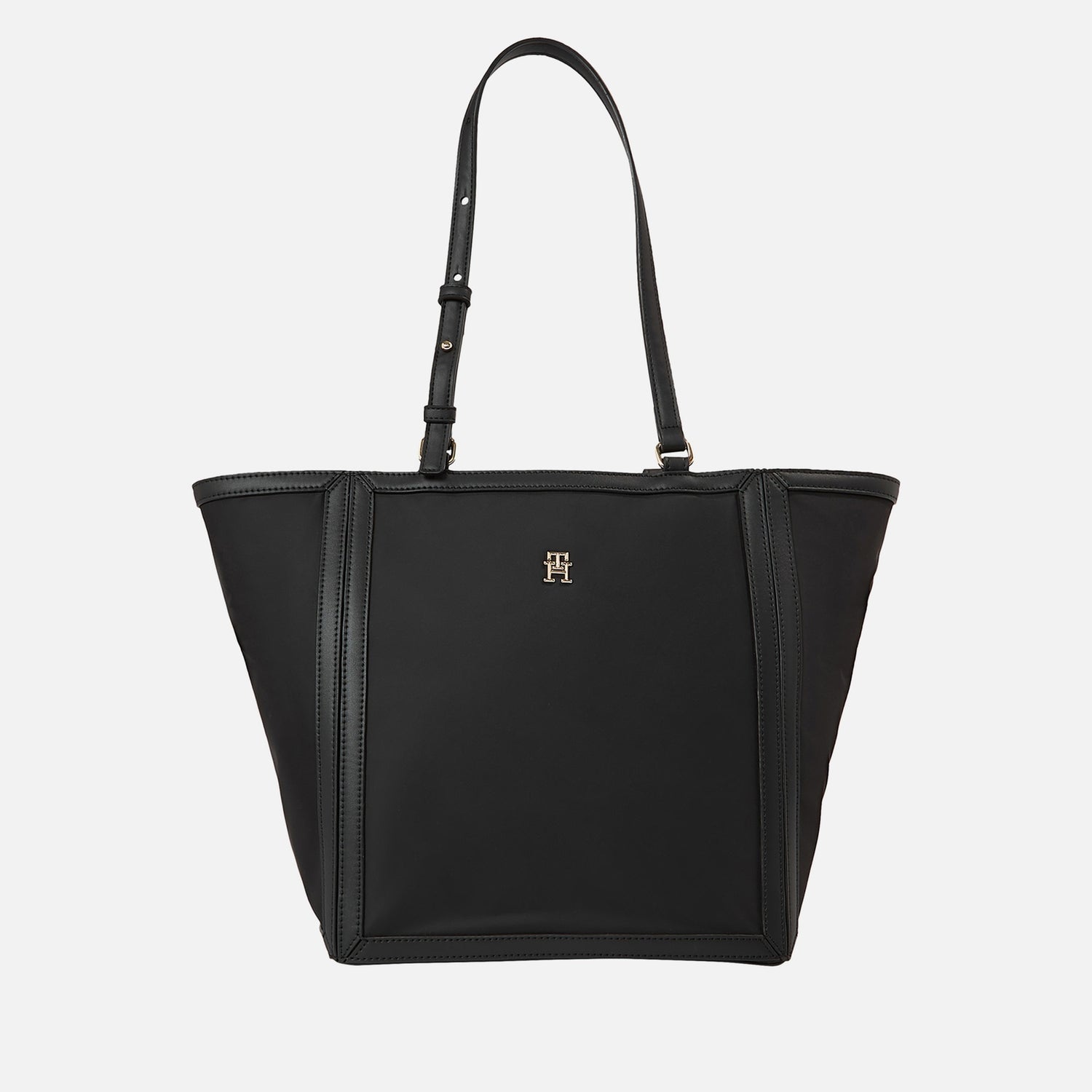 Tommy hilfiger tote 2024 bag canvas