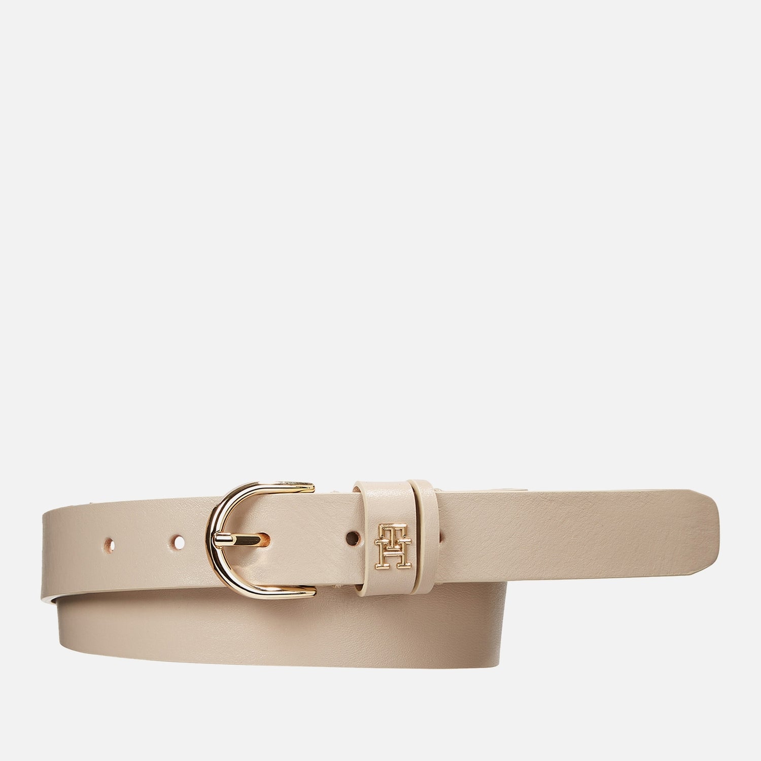 Tommy Hilfiger Essential Effortless Leather Belt - 85cm
