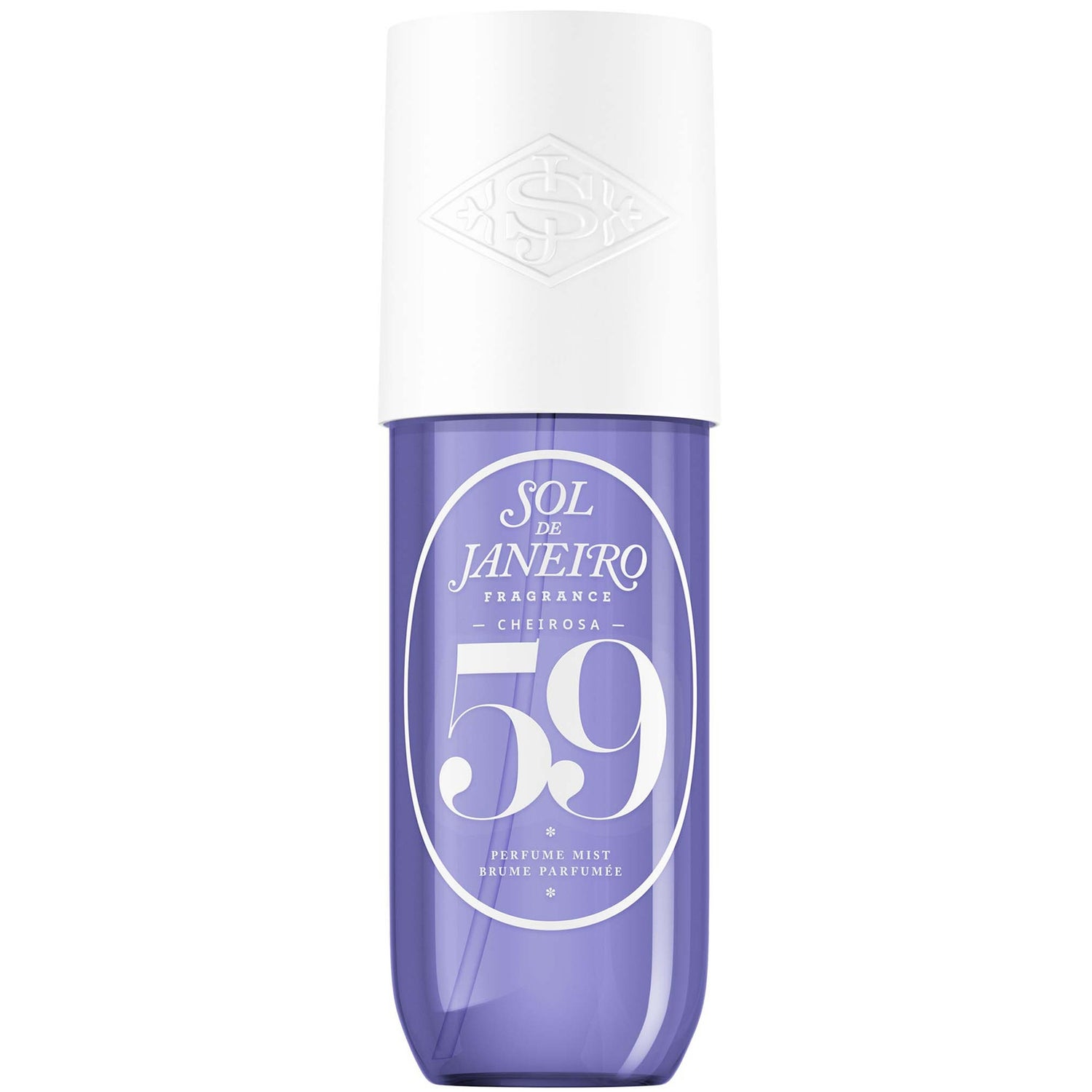 Sol de Janeiro Cheirosa 59 Brume Parfumée 240 ml