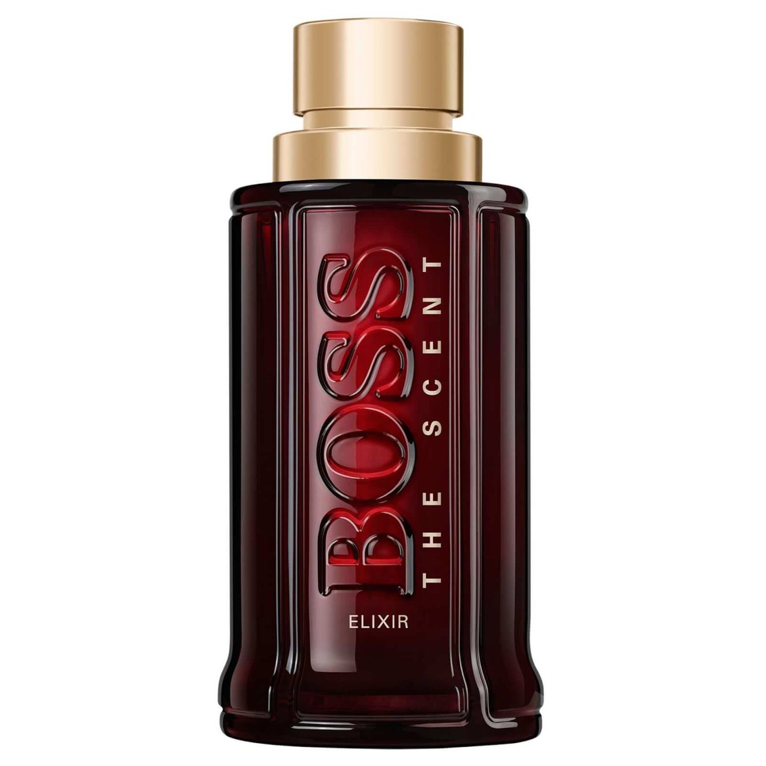 Hugo boss cheap red 100ml