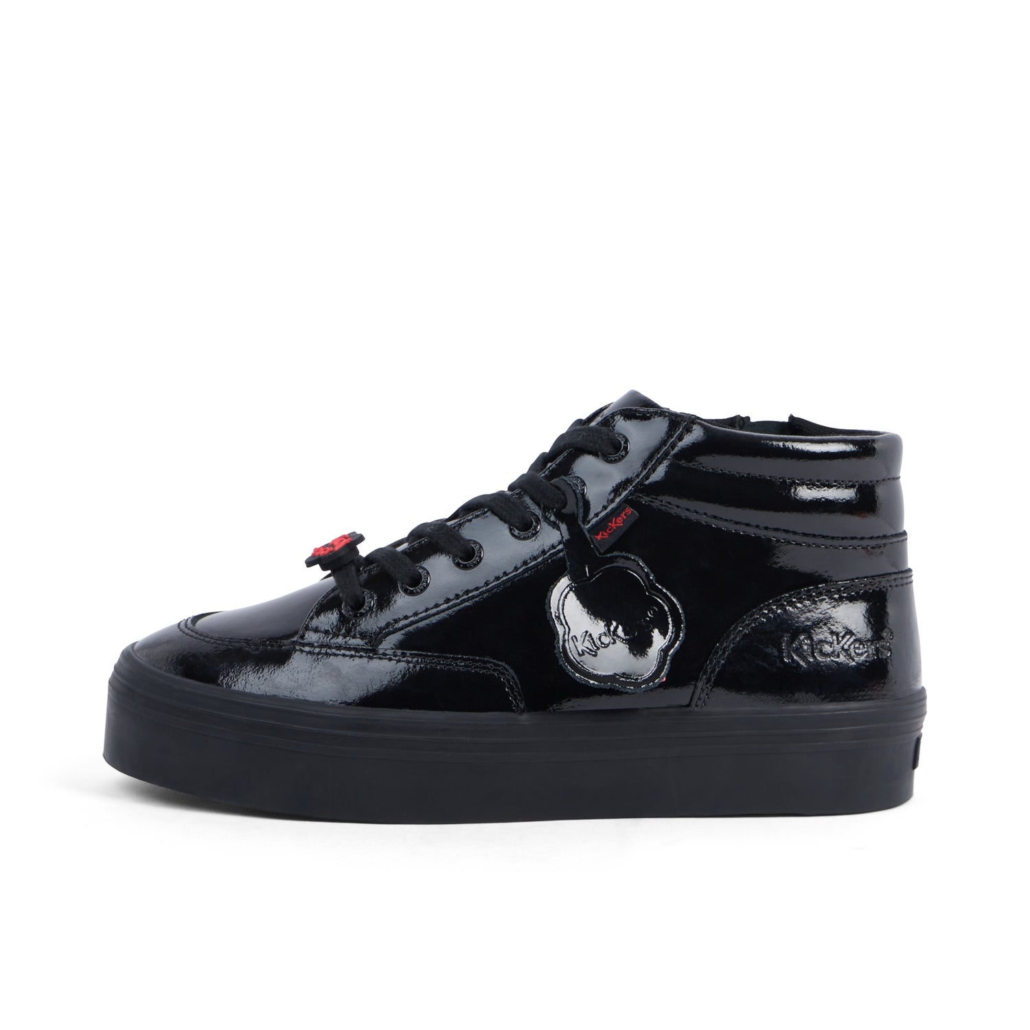 Patent tovni kickers hot sale
