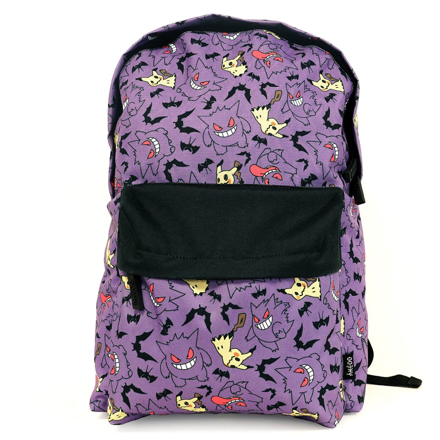 Pokémon Spookemon Backpack