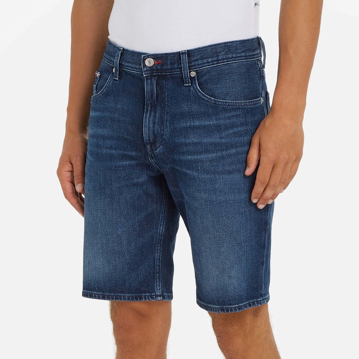 Tommy Hilfiger Brooklyn Denim Shorts