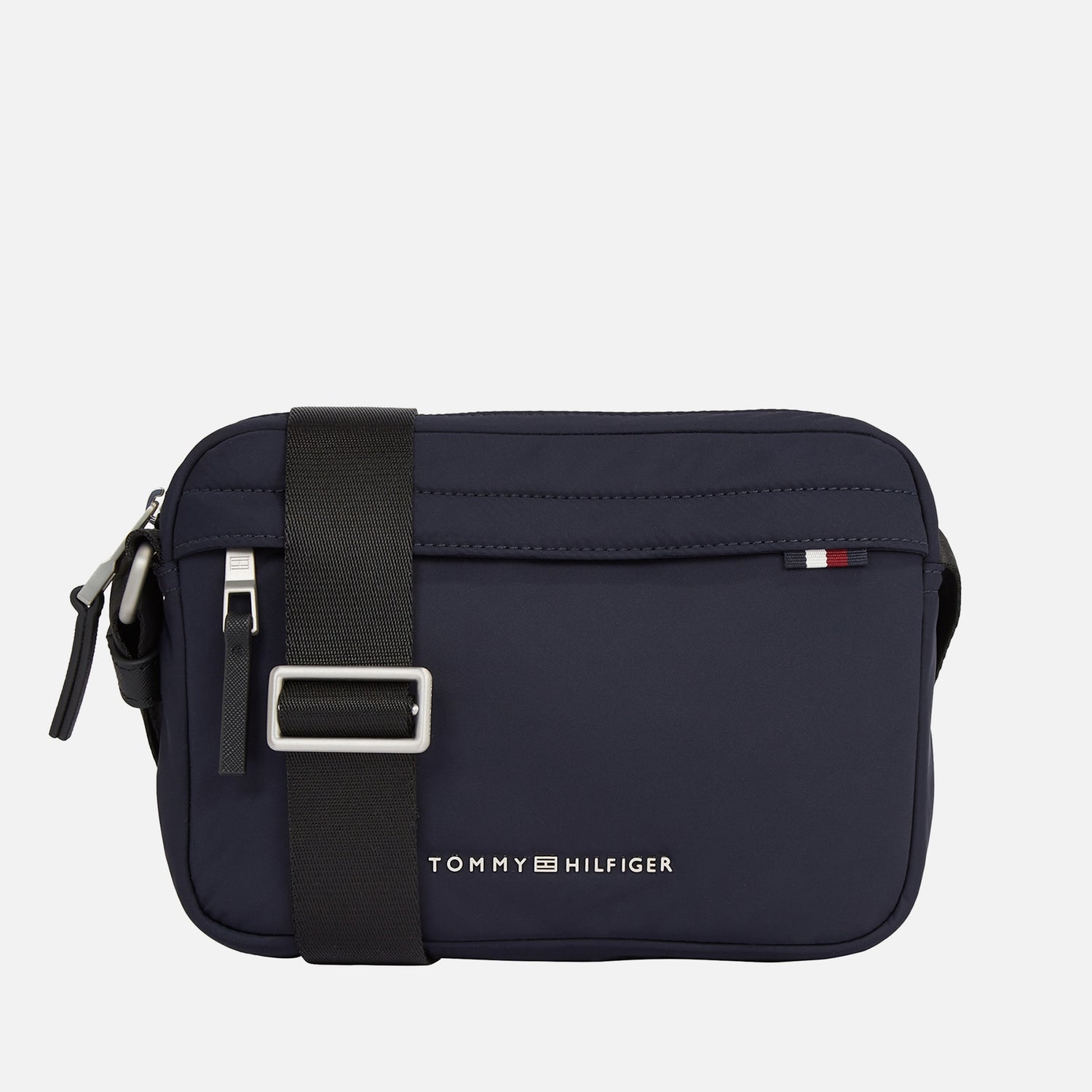 Tommy Hilfiger Signature Recycled Shell Camera Bag
