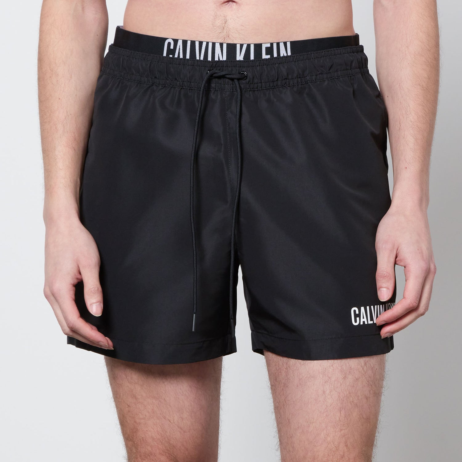 Calvin Klein Swimwear Intense Power Shell Swim Shorts - XXL
