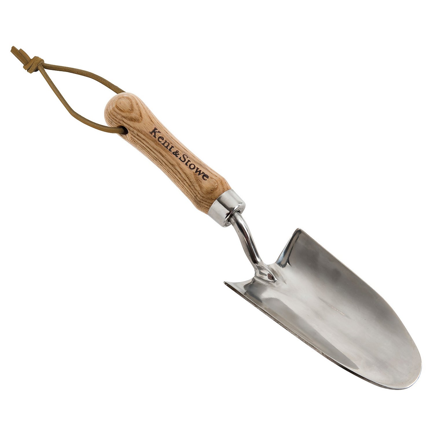 Homebase clearance garden trowel
