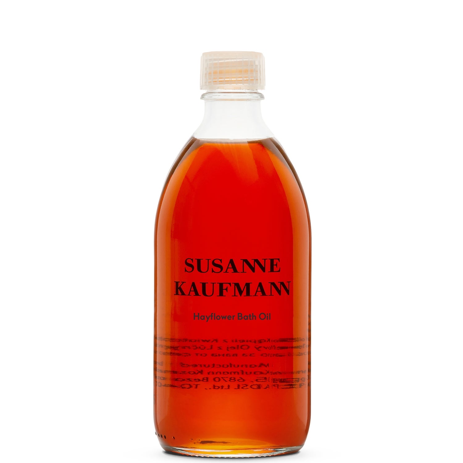SUSANNE KAUFMANN Hayflower Bath Oil 250ml