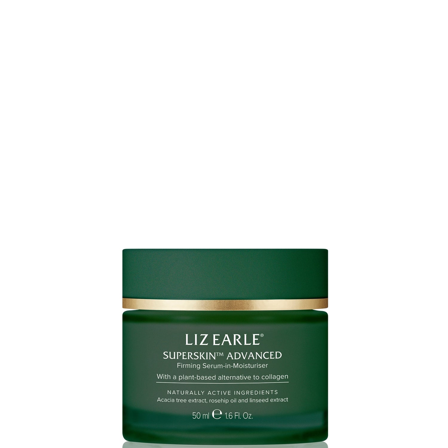 Liz Earle Superskin Advanced Firming Serum in Moisturiser 50ml