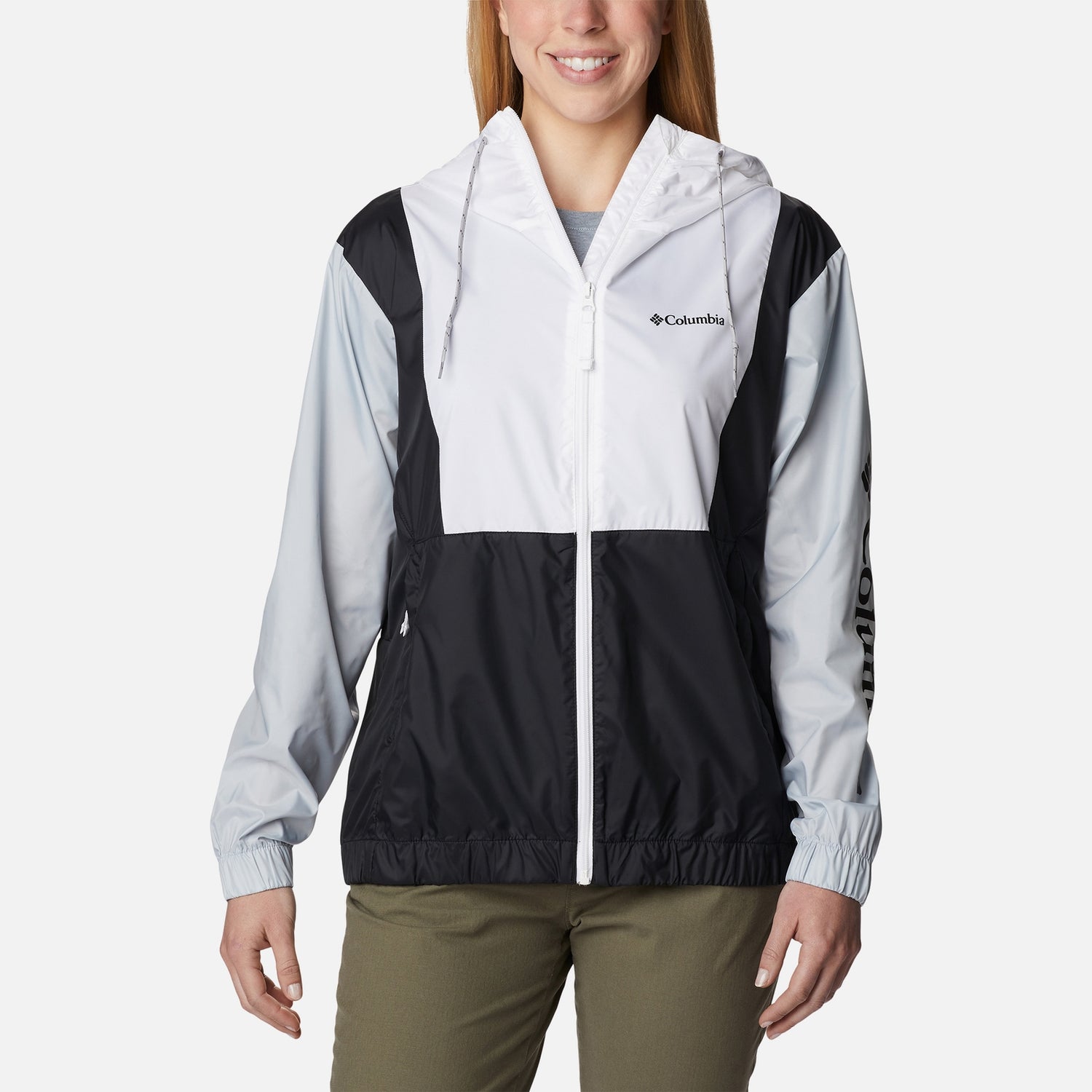 Columbia Lily Basin™ Shell Jacket - XS