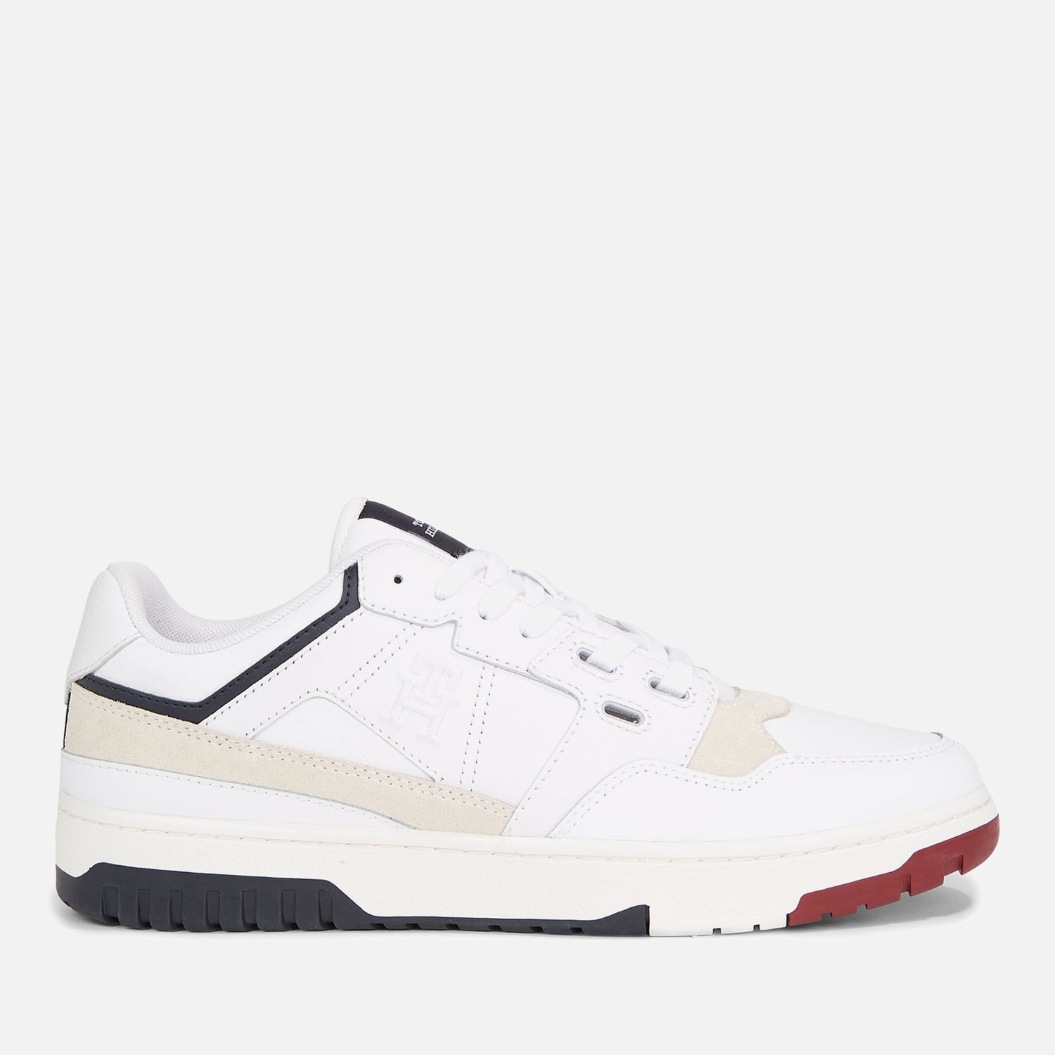 Tommy hilfiger men's tennis shoes top