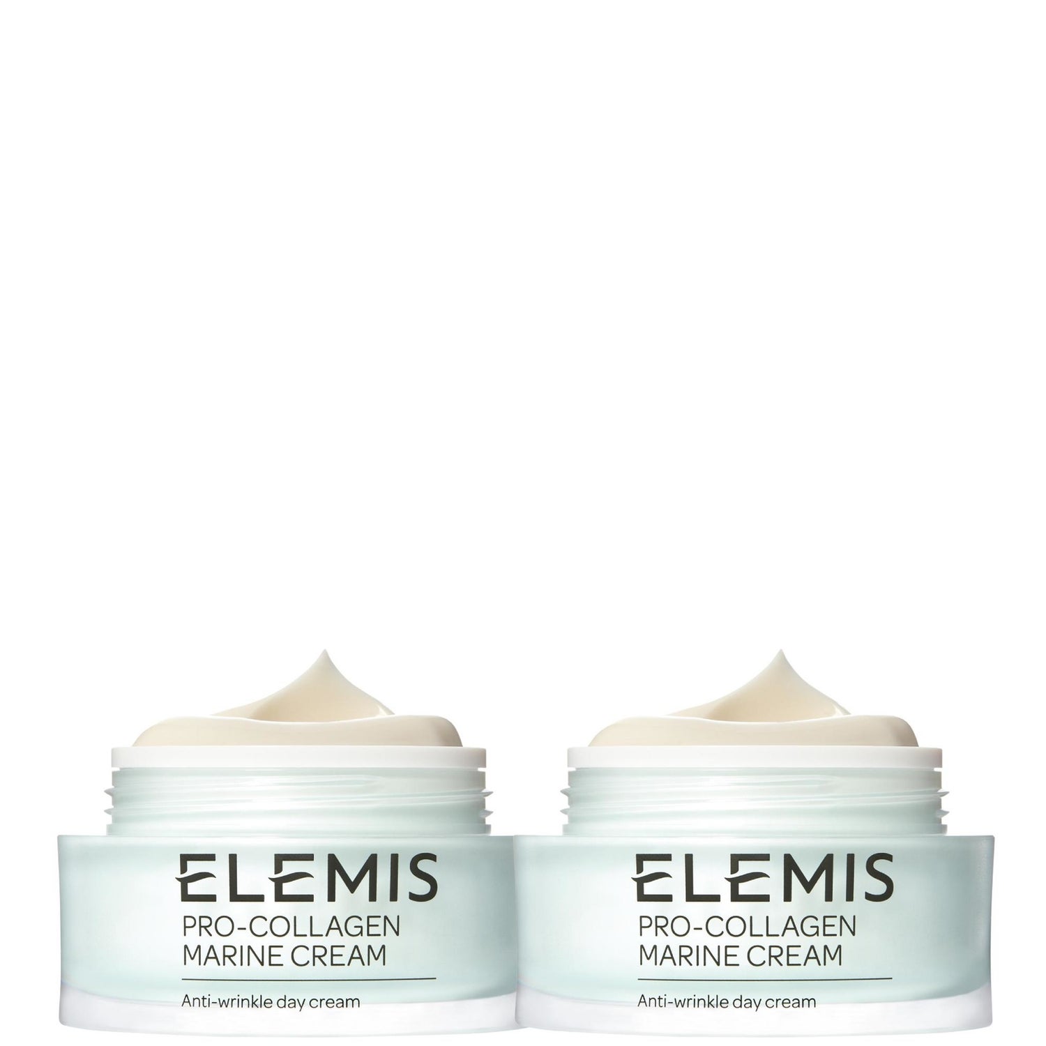 骨膠原海洋面霜50ml 買1送1