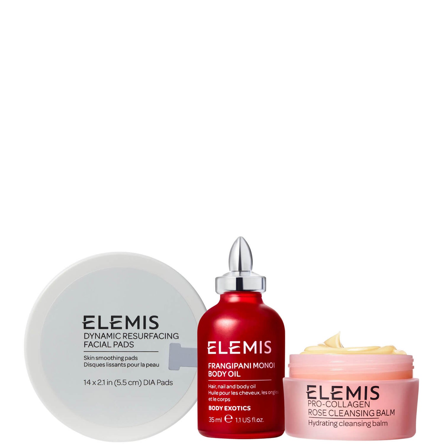 Elemis Black Friday Xmas Set Backup B