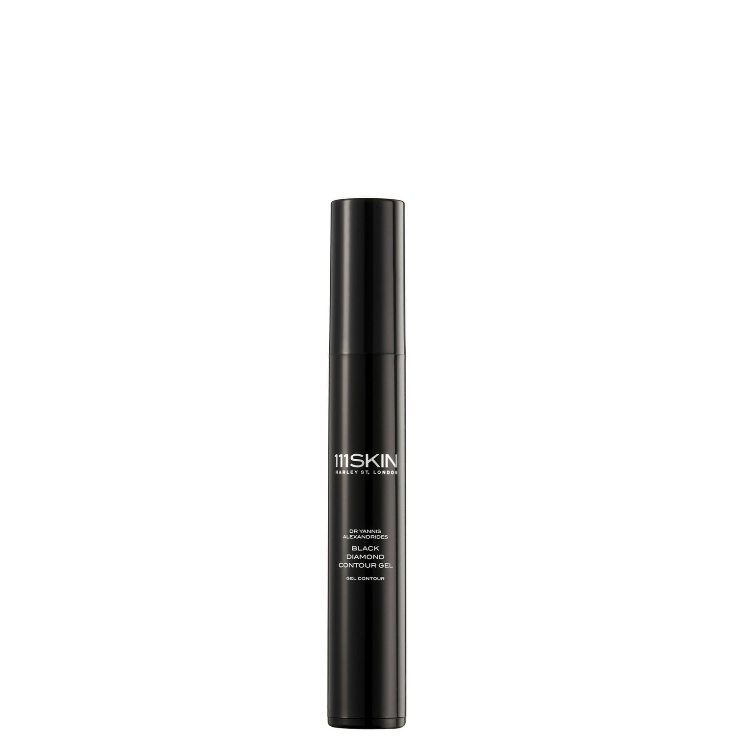 111SKIN Black Diamond Contour Gel 15ml