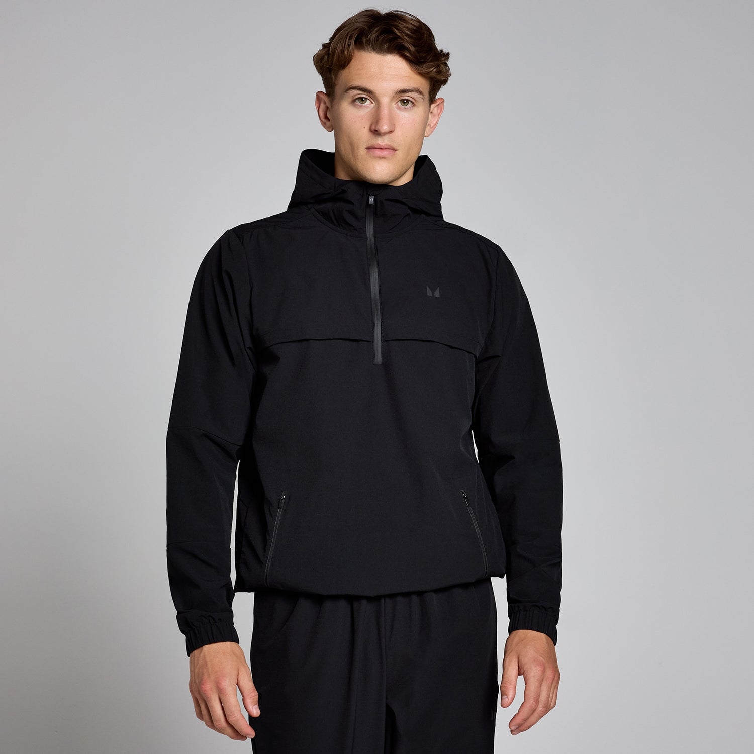MP Men's Velocity Ultra Jacket - Black