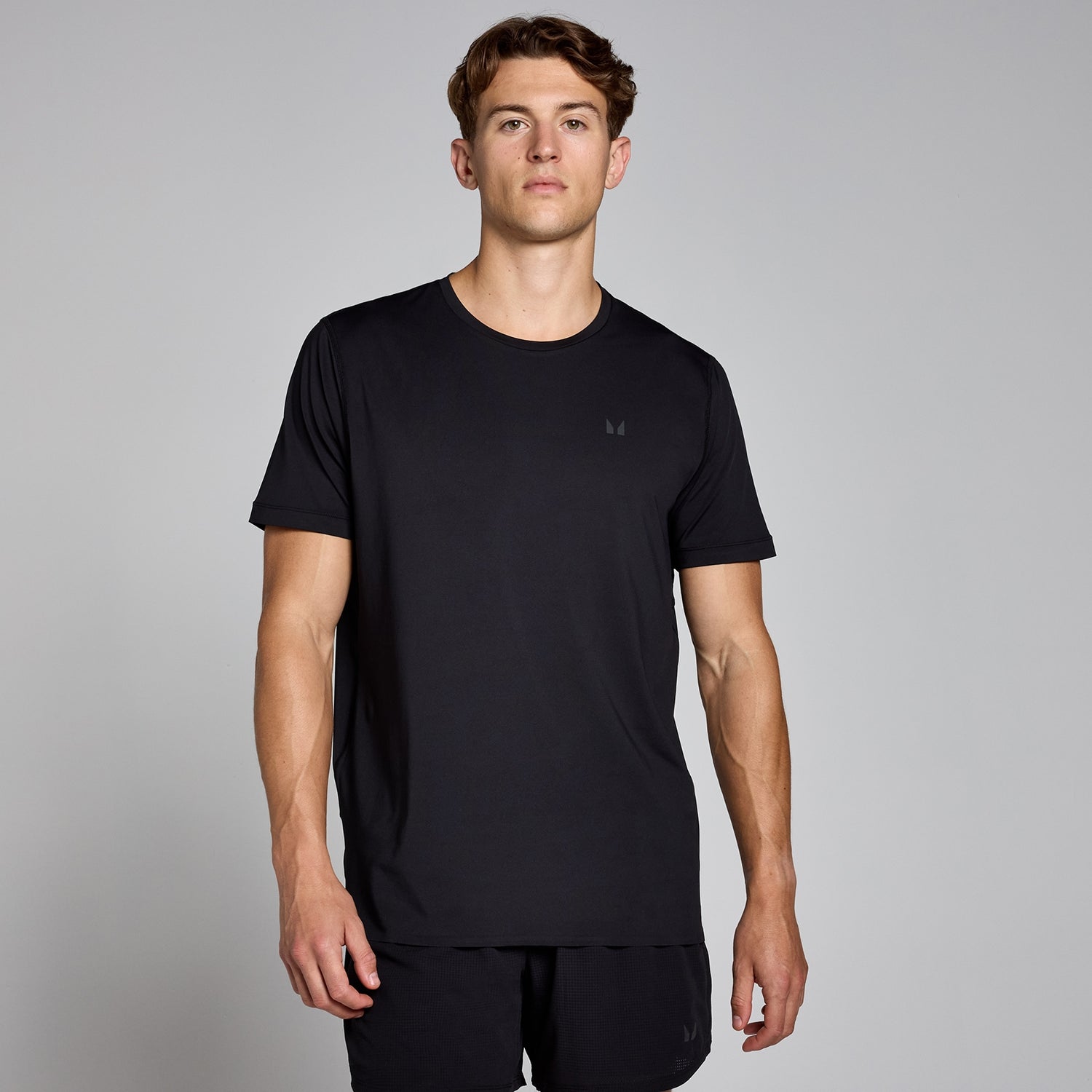 T-shirt MP Velocity Ultra pour hommes – Noir - XS