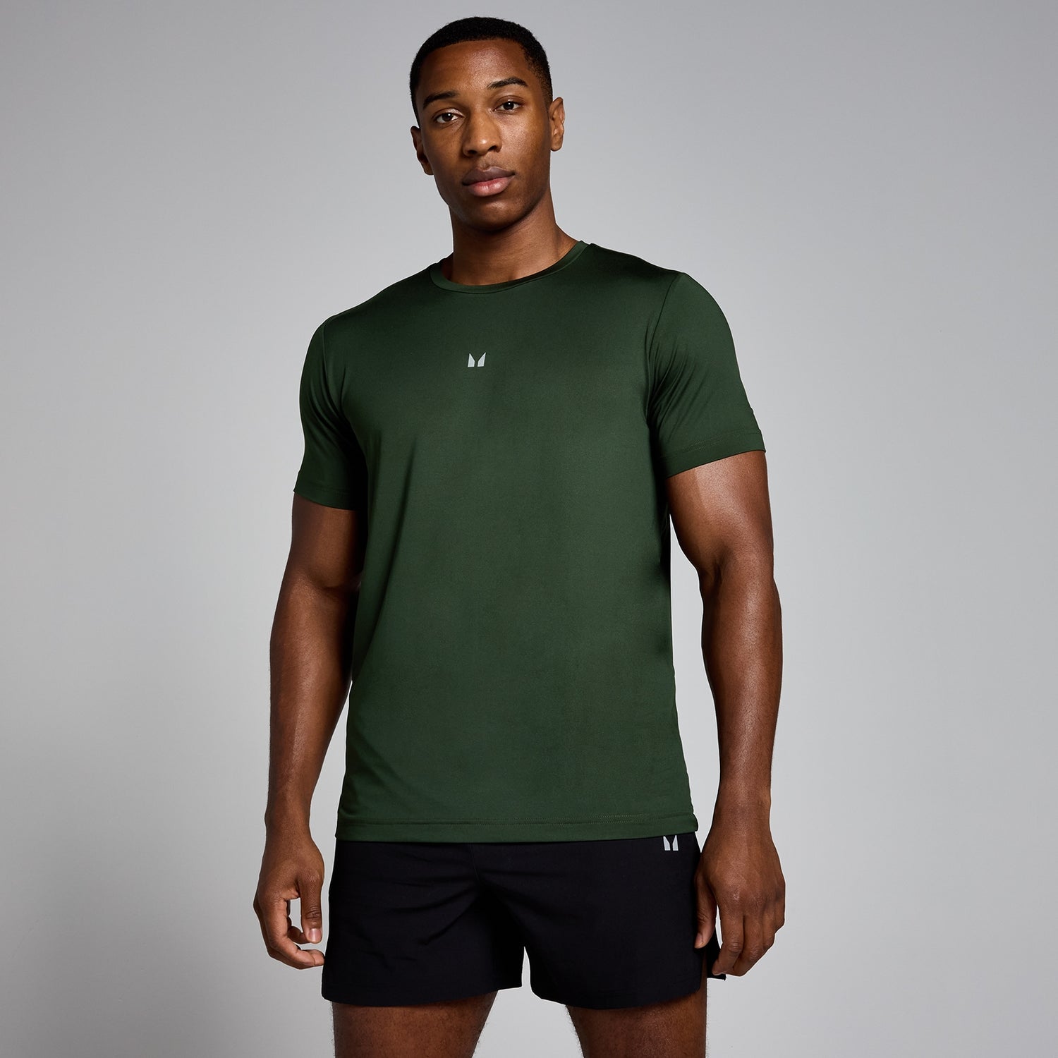 MP Men's Velocity T-Shirt - Deep Forest