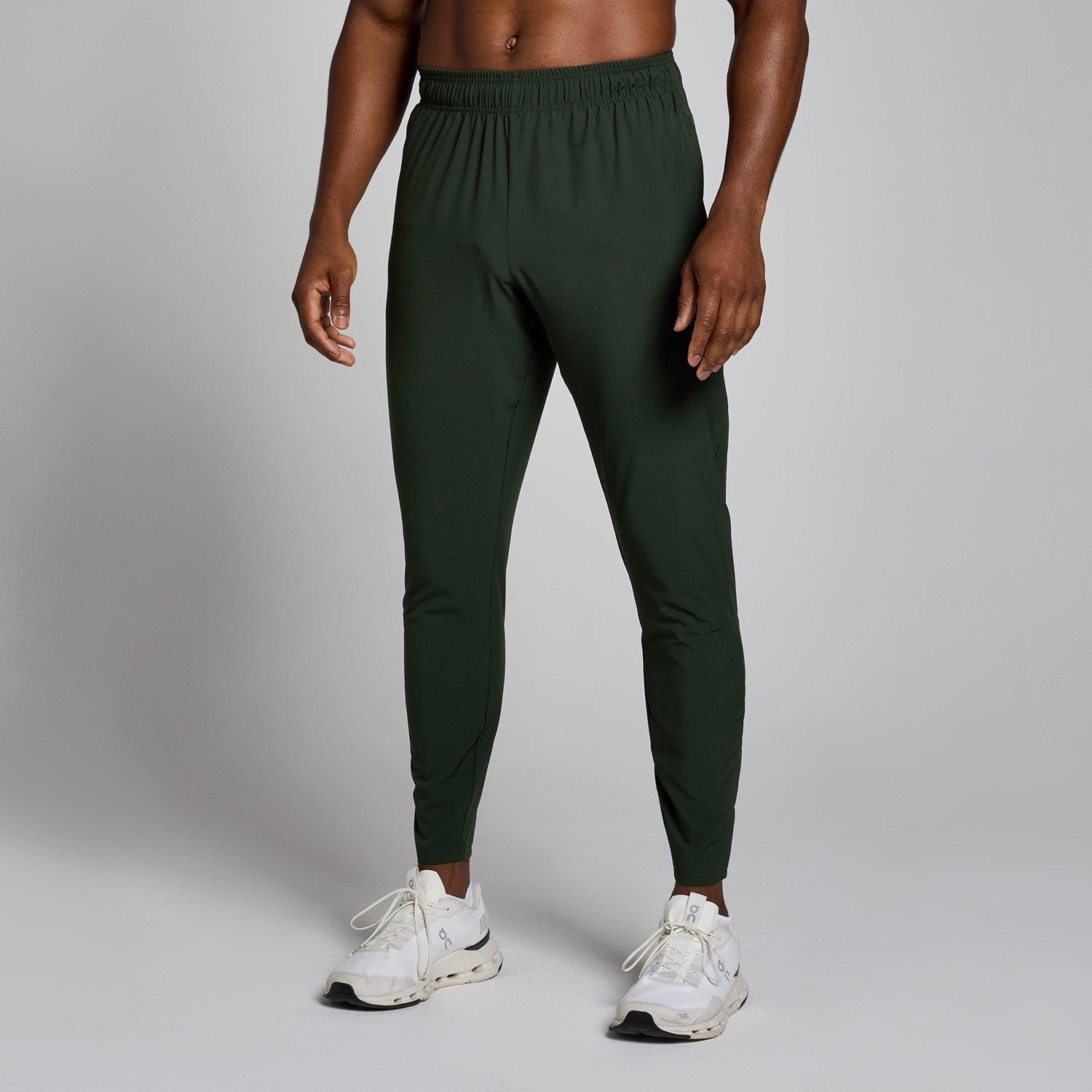 MP Men's Velocity Jogger - Deep Forest - L