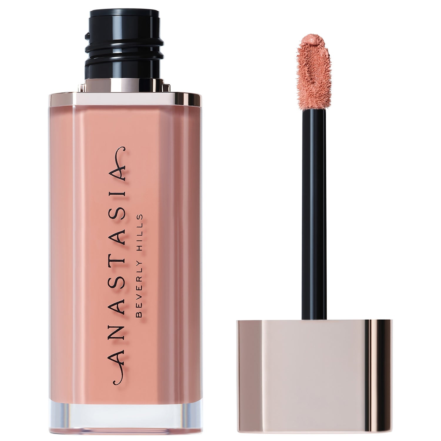 Anastasia Beverly Hills Lip Velvet Lipstick 3.5g (Various Shades)