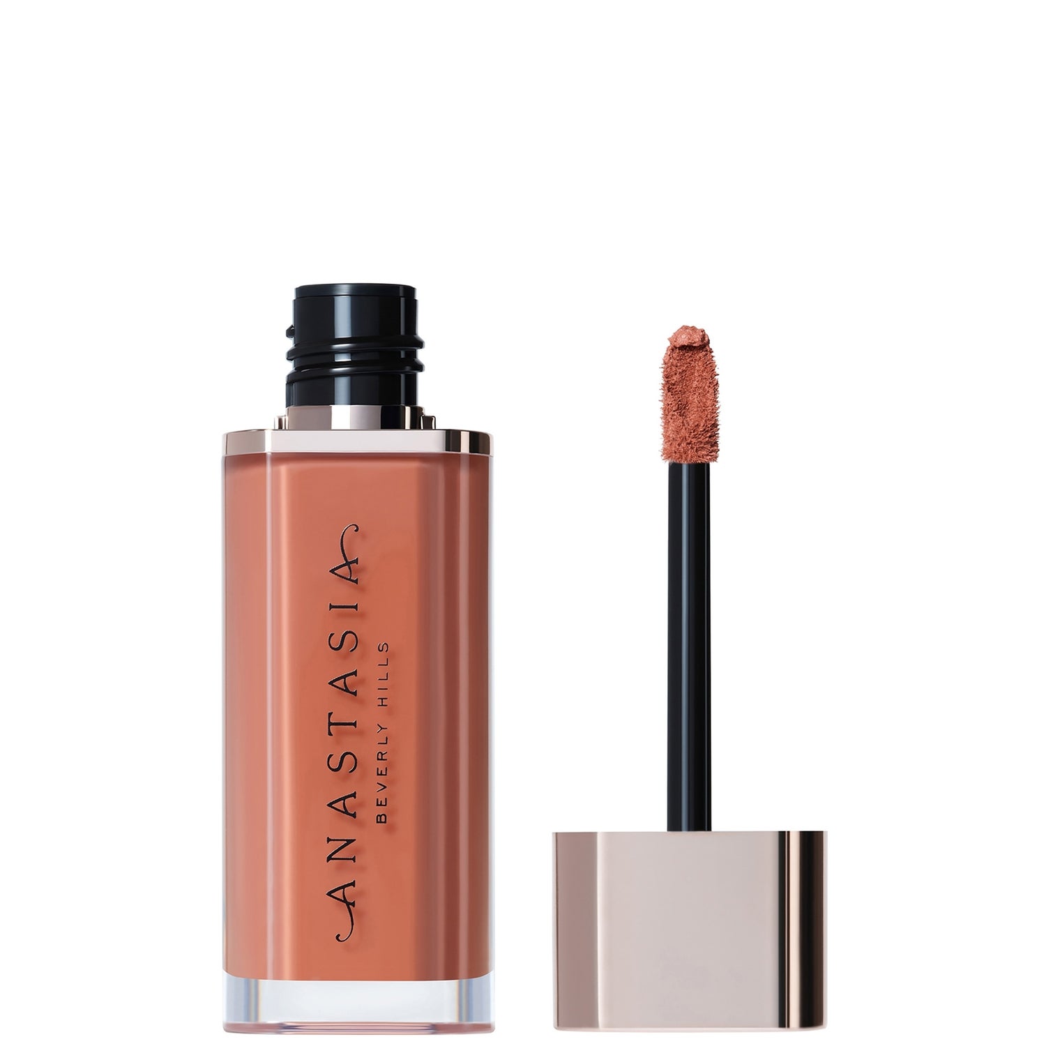 Anastasia Beverly Hills Lip Velvet Lipstick 3.5g (Various Shades)