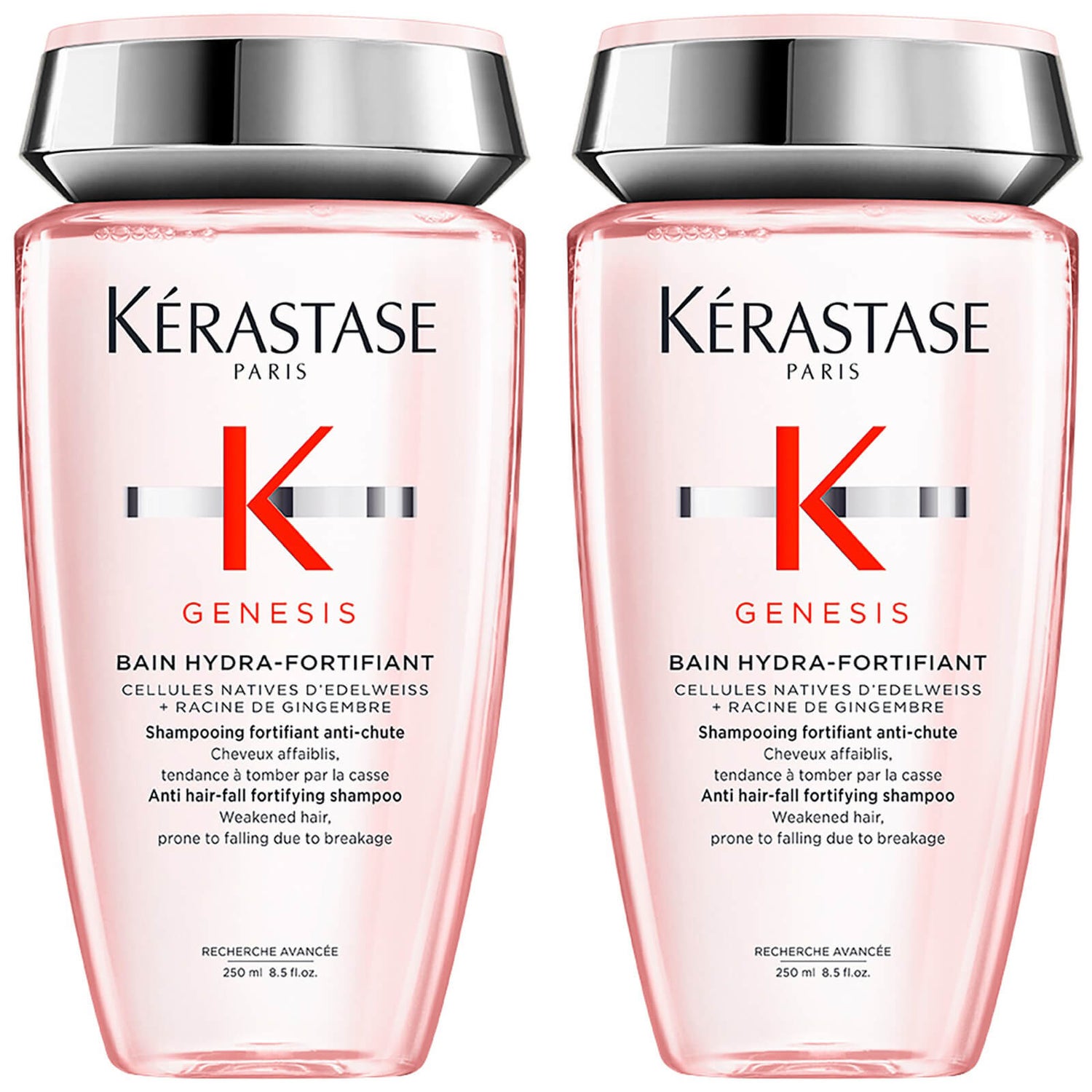 Kérastase Genesis シャンプー＆コンディショナーセット ケラスターゼ Kérastase Genesis シャンプー＆トリートメントセット