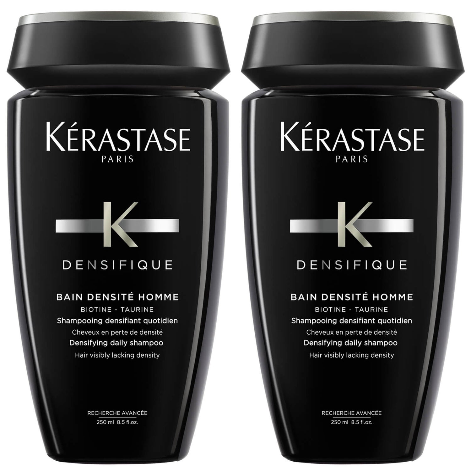 Kérastase 250ml セット Kerastase Duo Densifique Shampoo and Conditioner Set