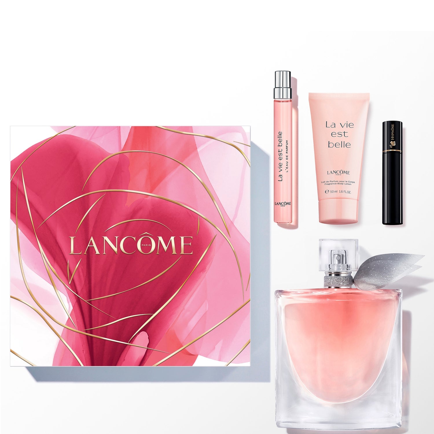 Lancôme La Vie Est Belle Eau de Parfum Mix 100ml Gift Set