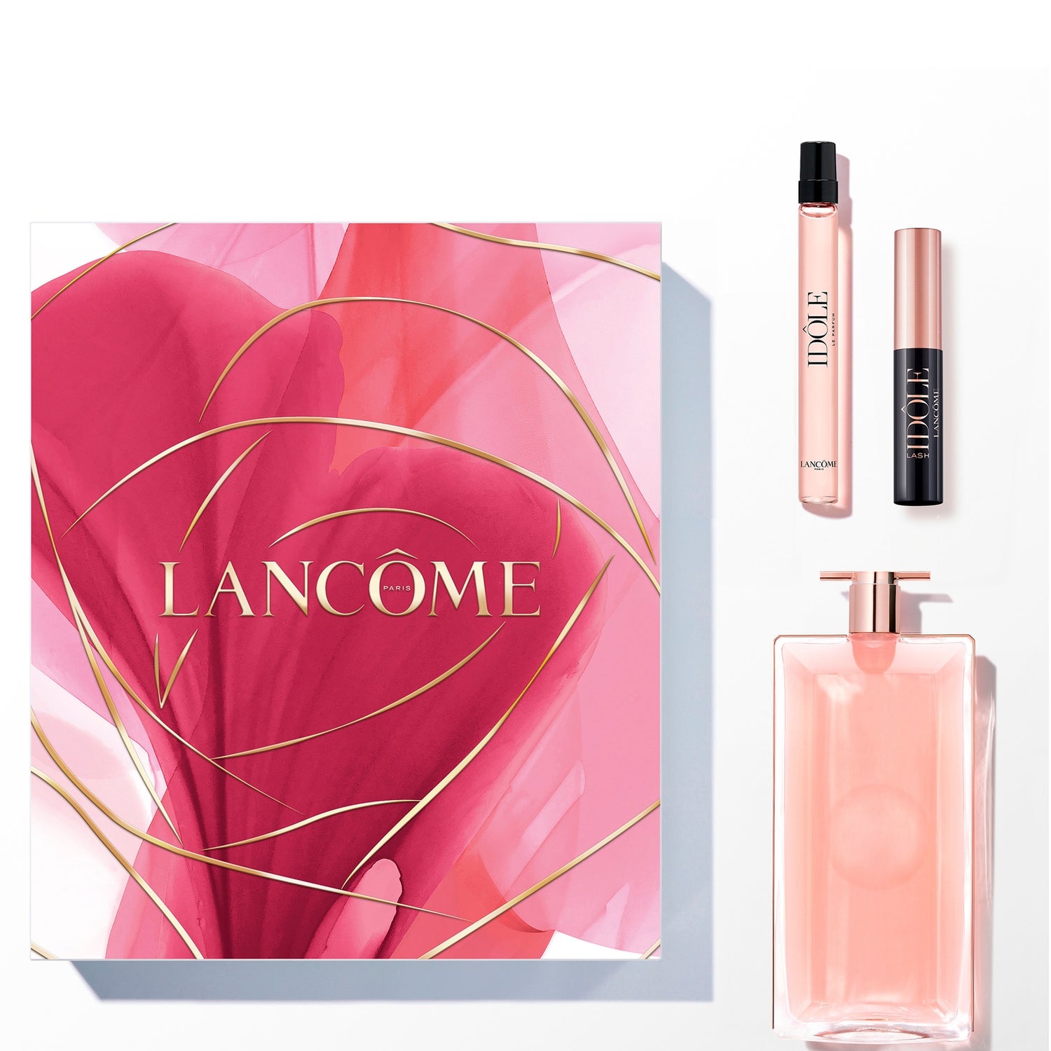 Lancôme Idôle Eau de Parfum Icon 50ml Gift Set