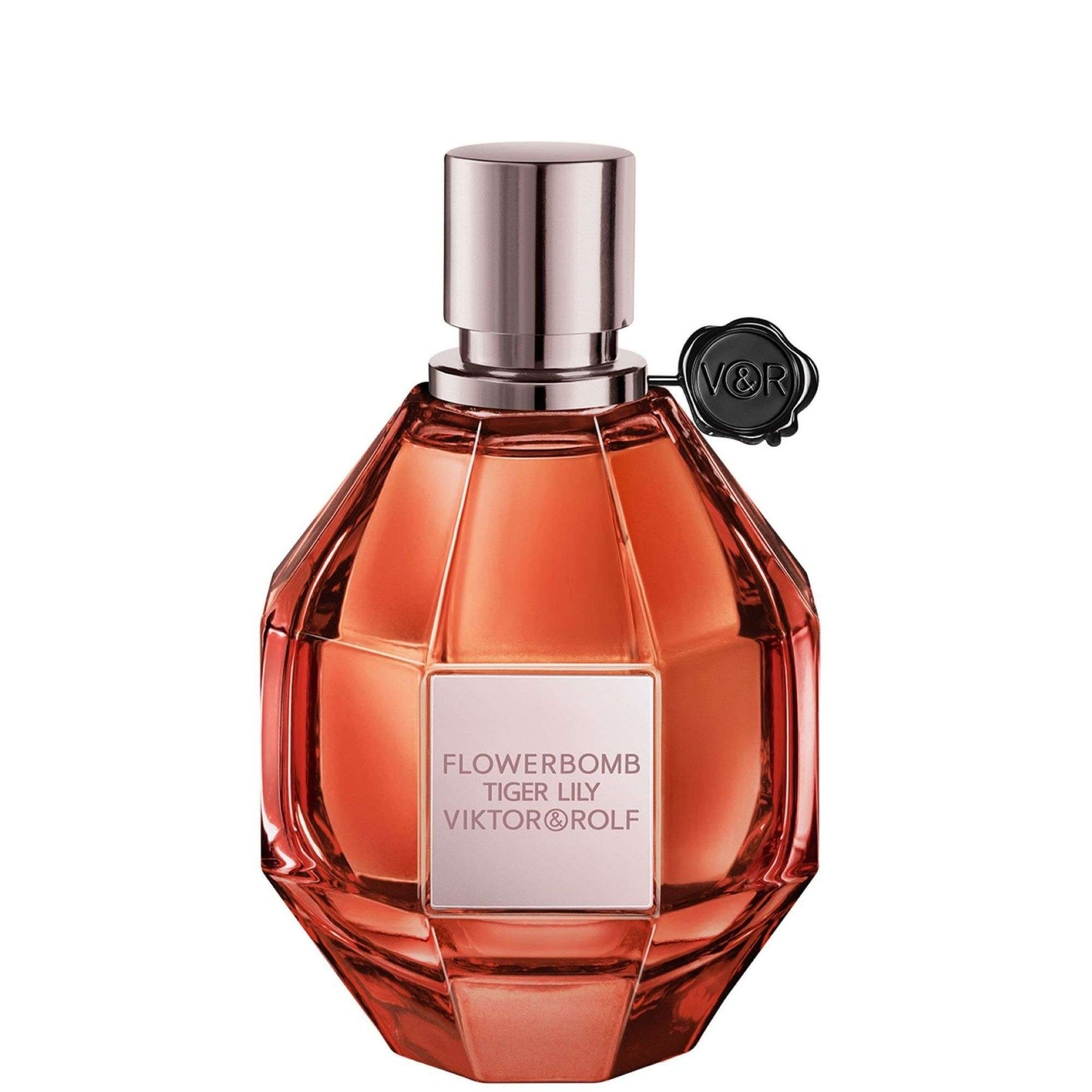 Viktor Rolf Flowerbomb Tiger Lily Eau de Parfum Spray 100ml allbeauty