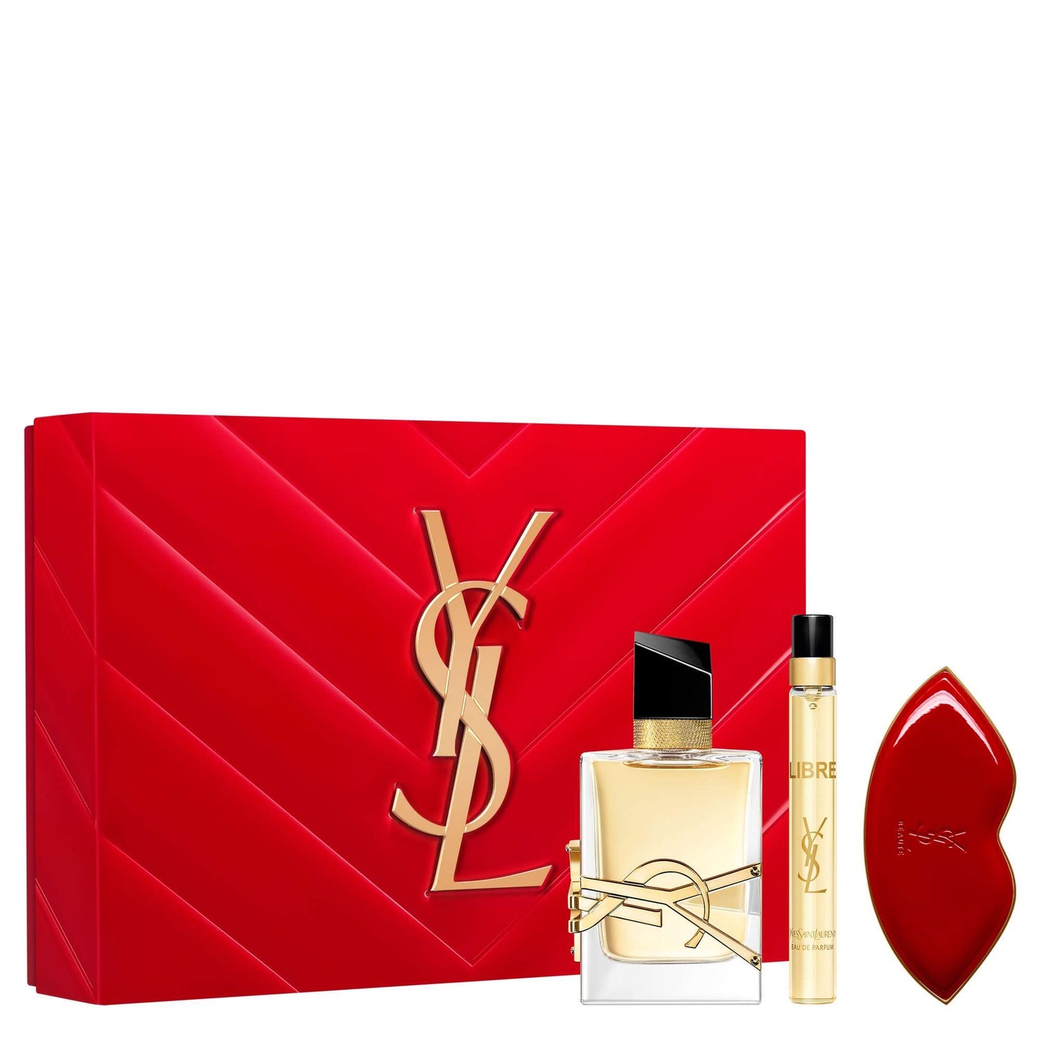Yves Saint Laurent Libre Eau de Toilette Spray 50ml Gift Set