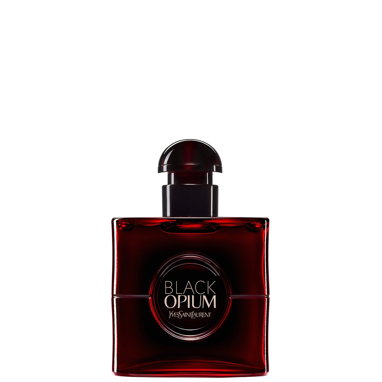 Yves Saint Laurent Black Opium Over Red Eau de Parfum 30ml