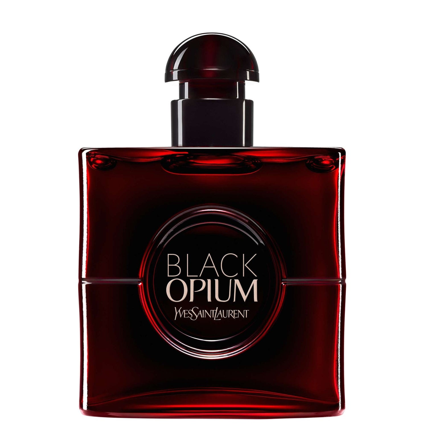 Black opium saint laurent parfum clearance