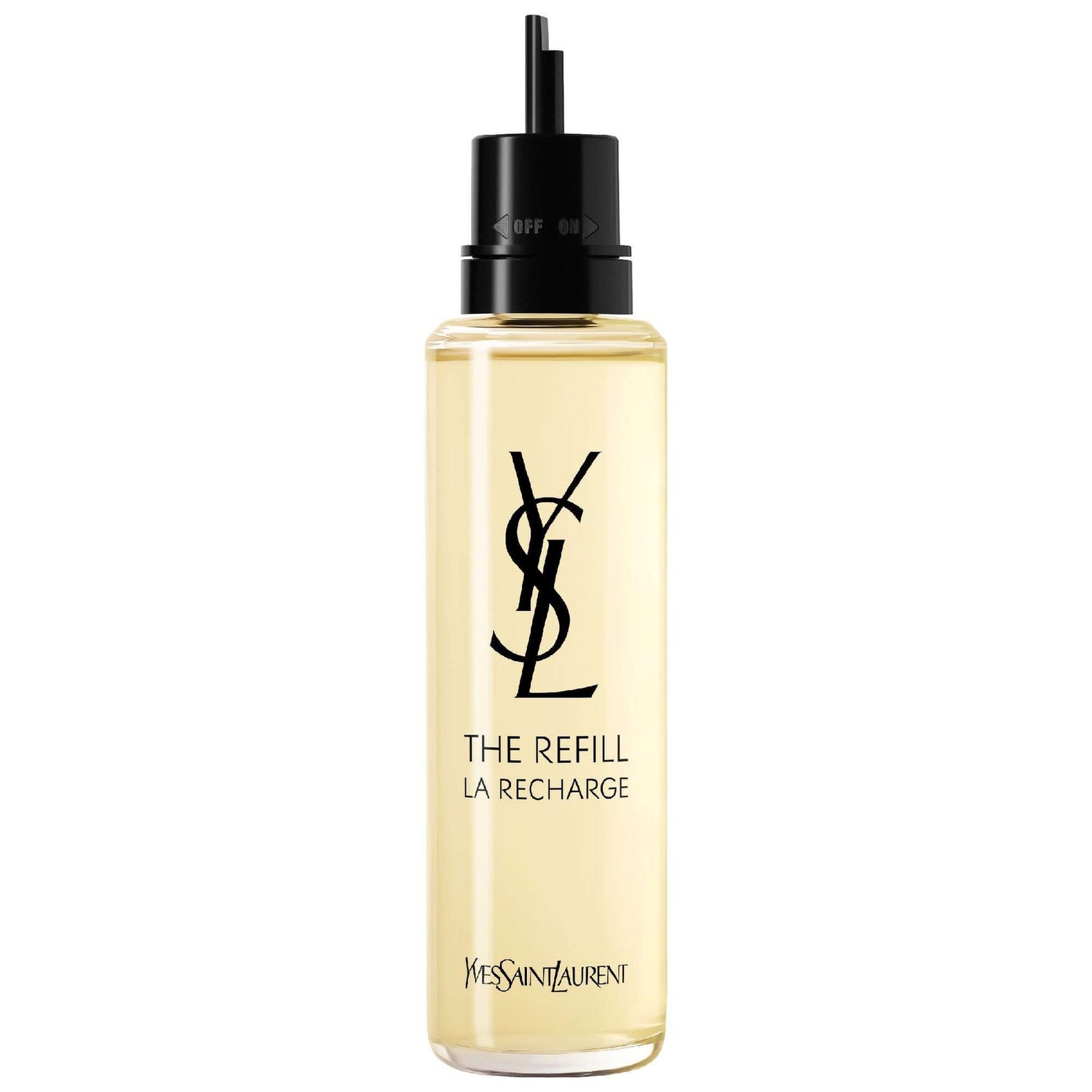 Yves Saint Laurent Libre Eau de Parfum Refill 100ml - allbeauty