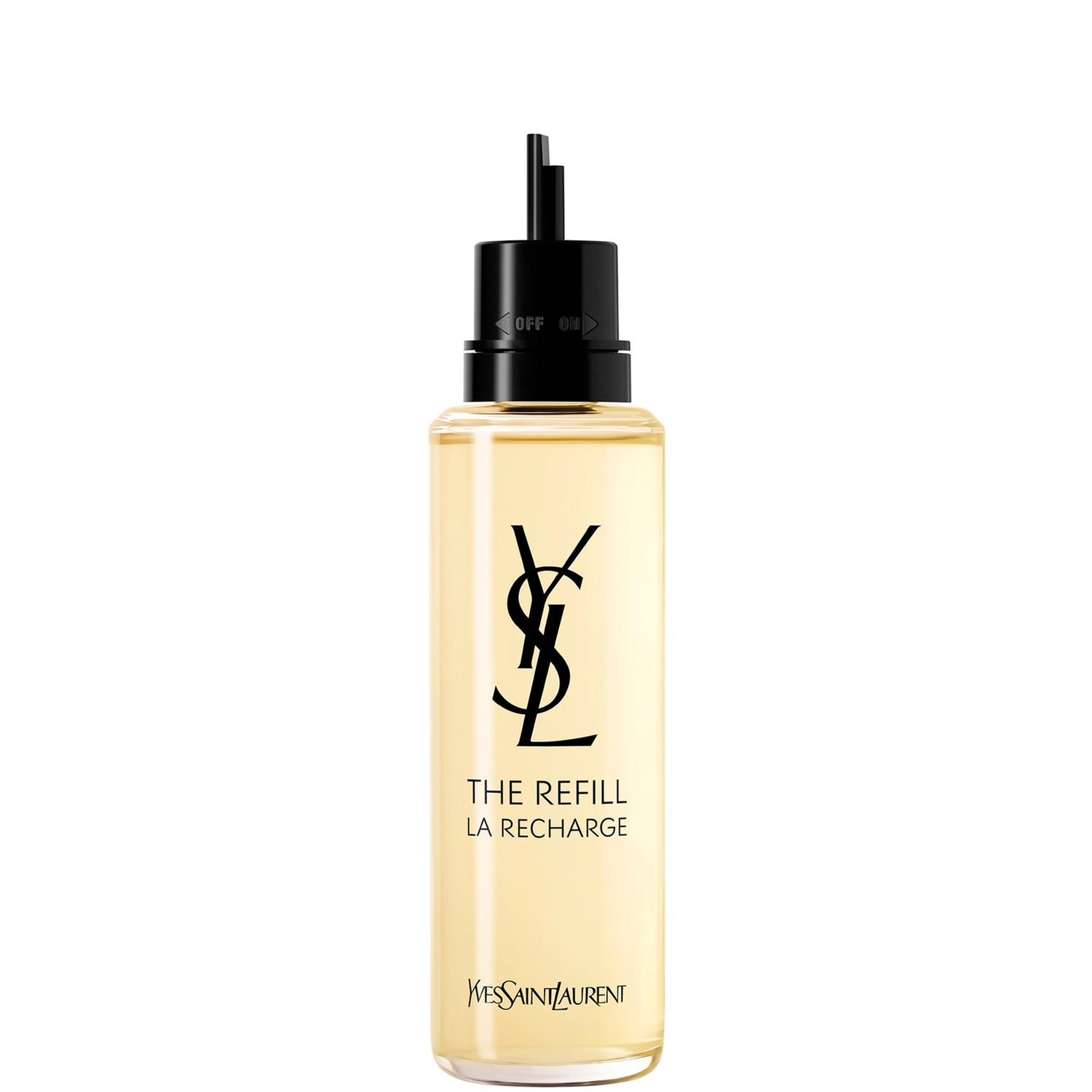 Yves Saint Laurent Libre Eau de Parfum 100ml Refill