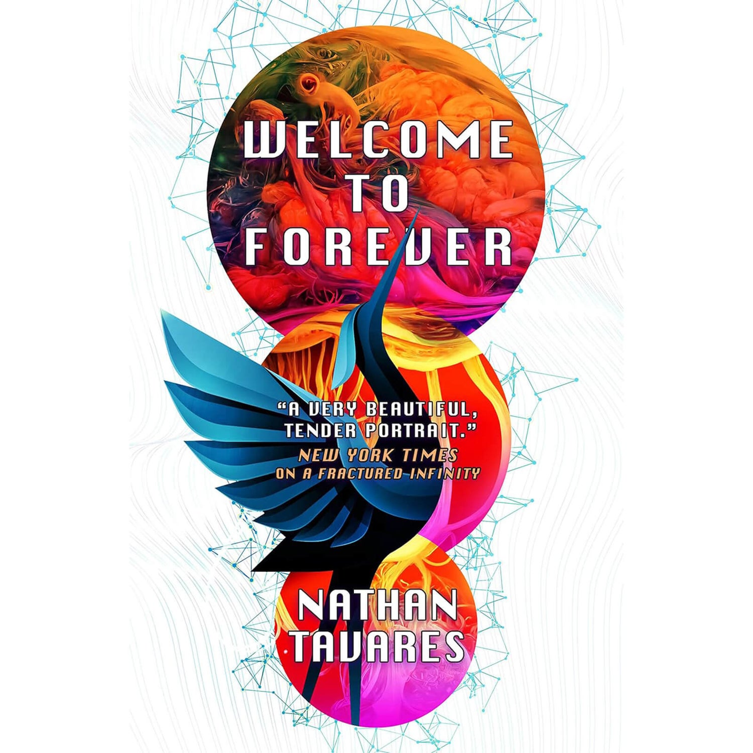Welcome to Forever
