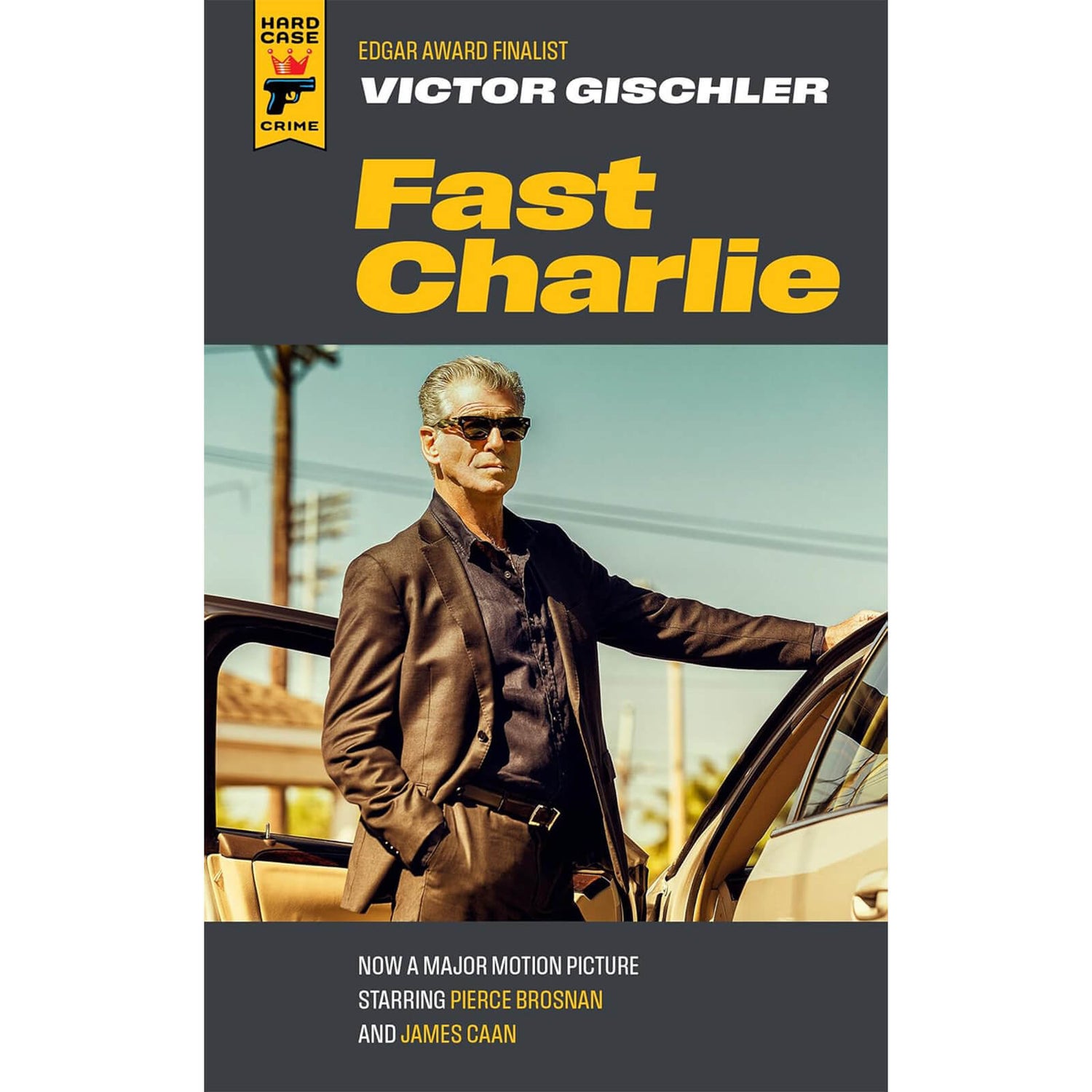Fast Charlie