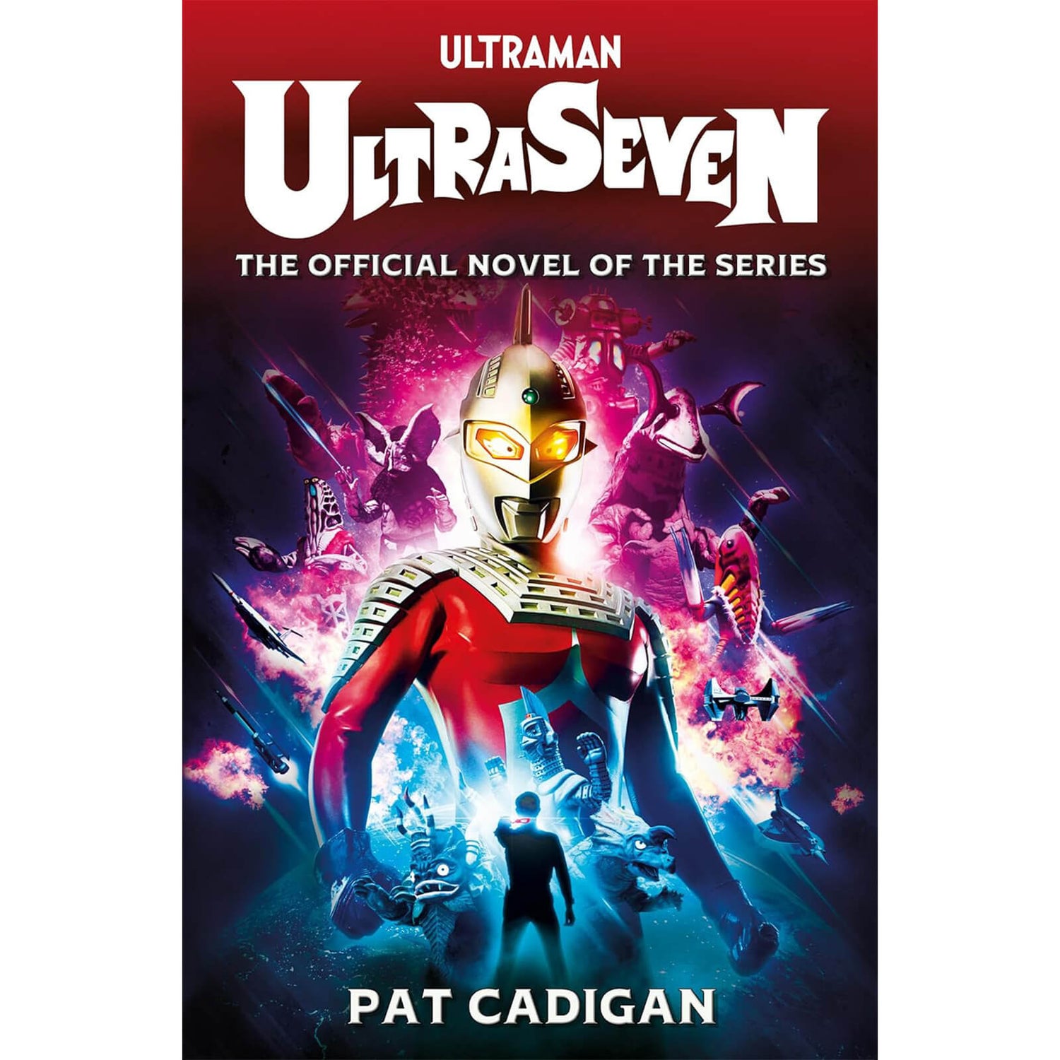 Ultraseven
