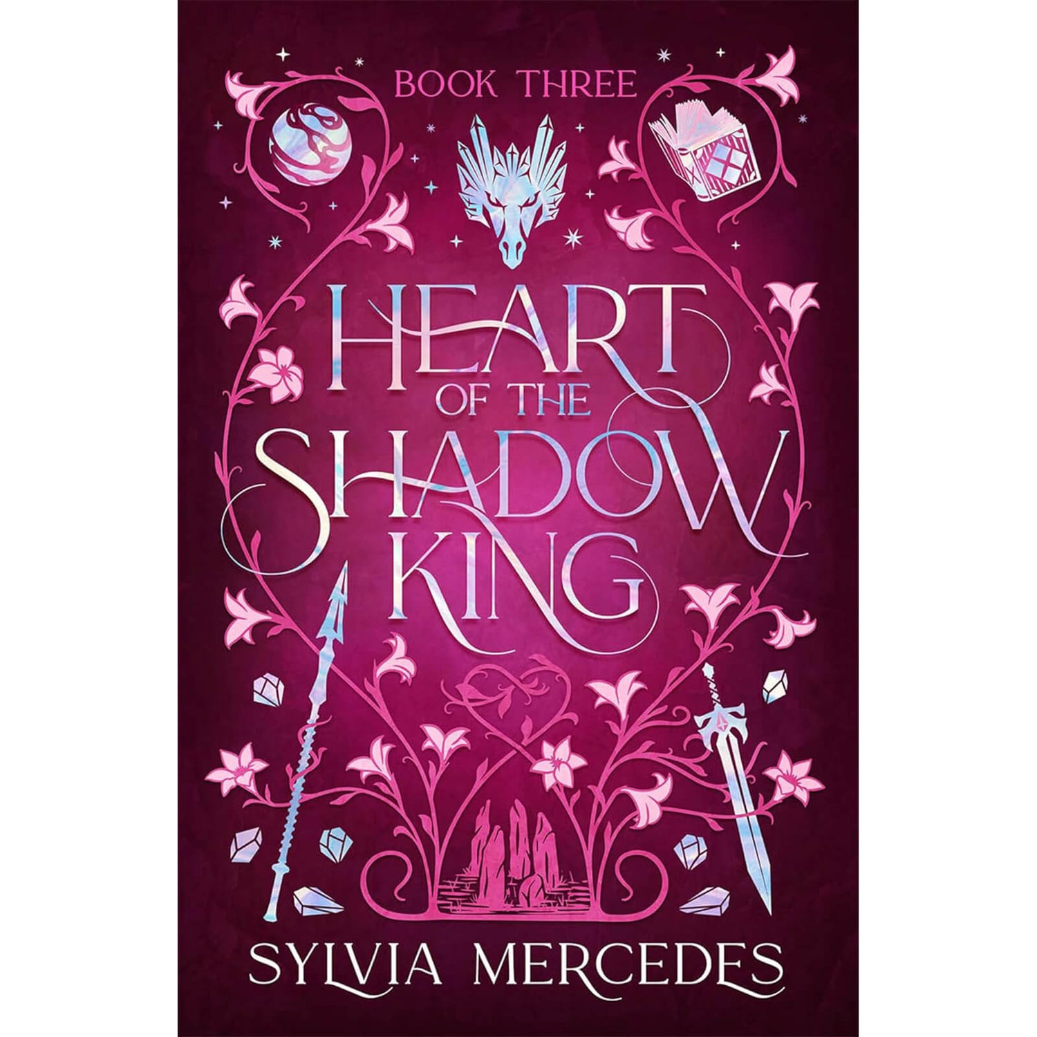 Heart of the Shadow King