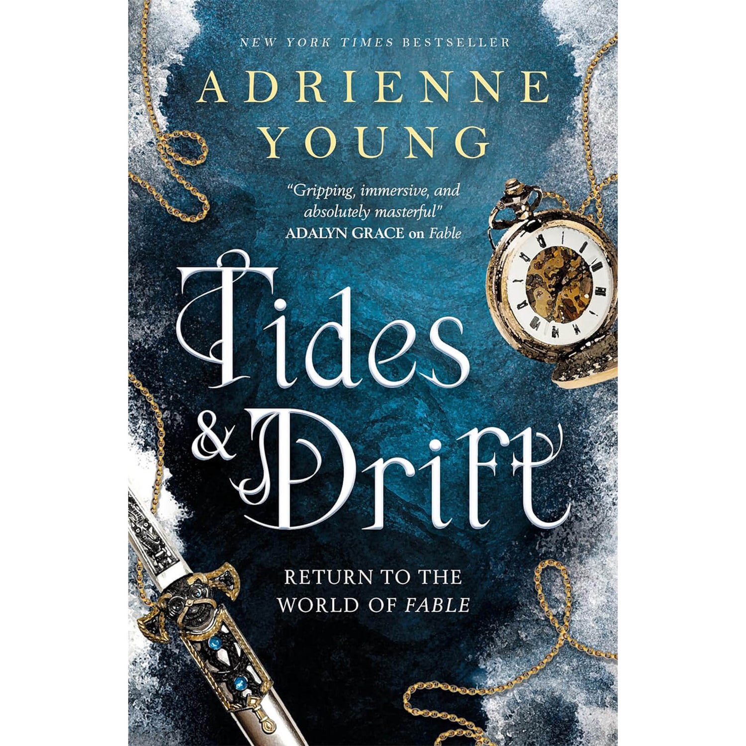 Tides & Drift
