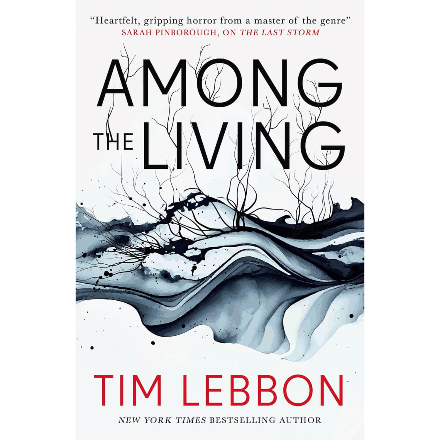 Among the Living
