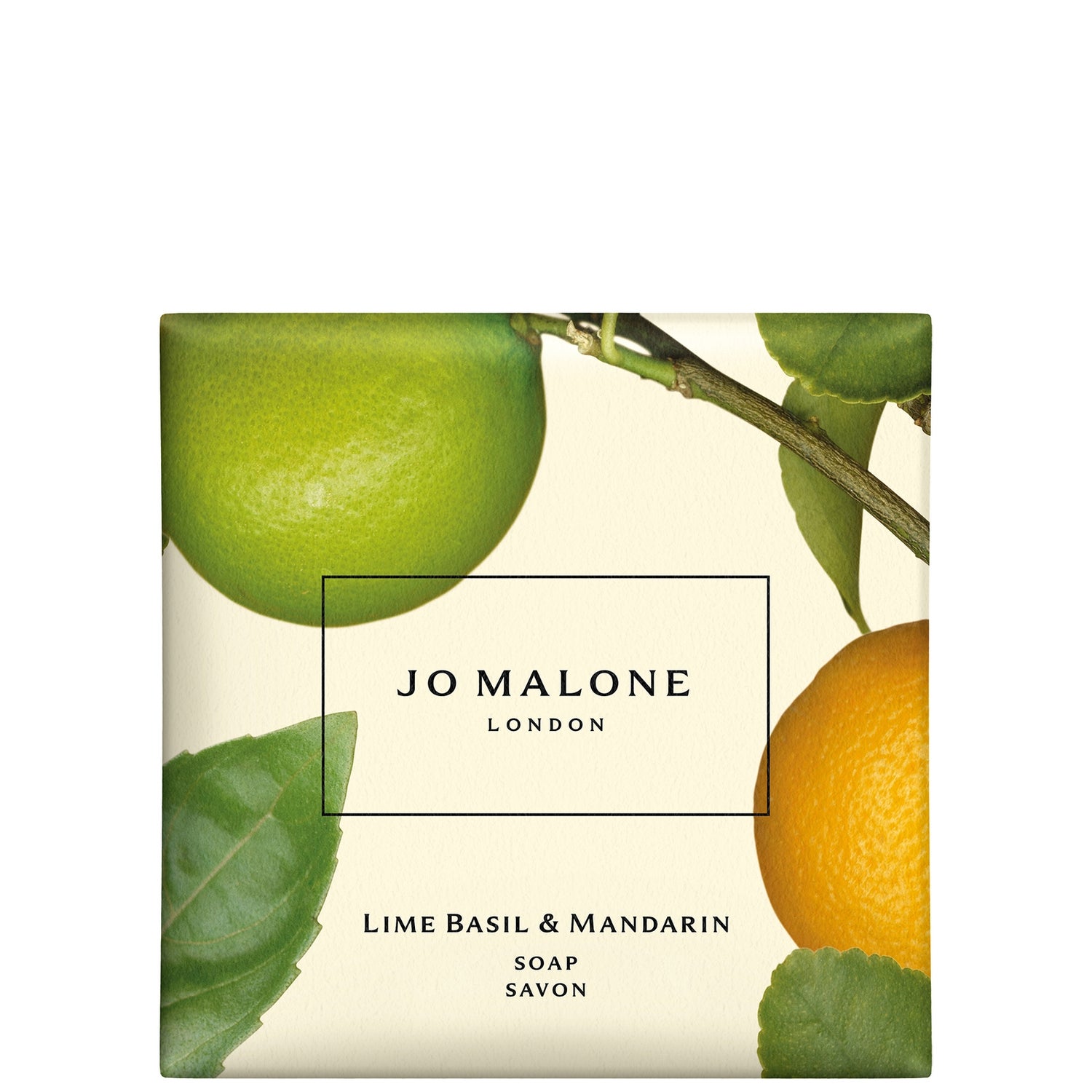 Jo Malone London Lime Basil & Mandarin Soap 100g