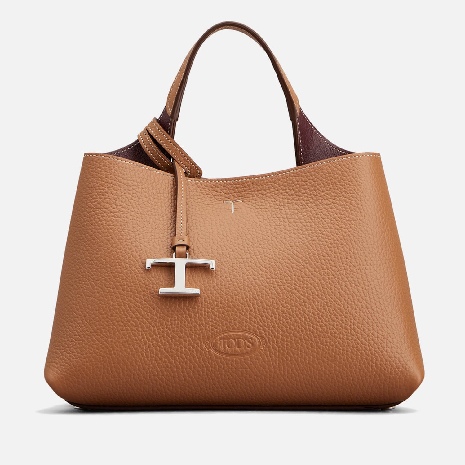 Tod's Apa Micro Tote Bag - Kenia