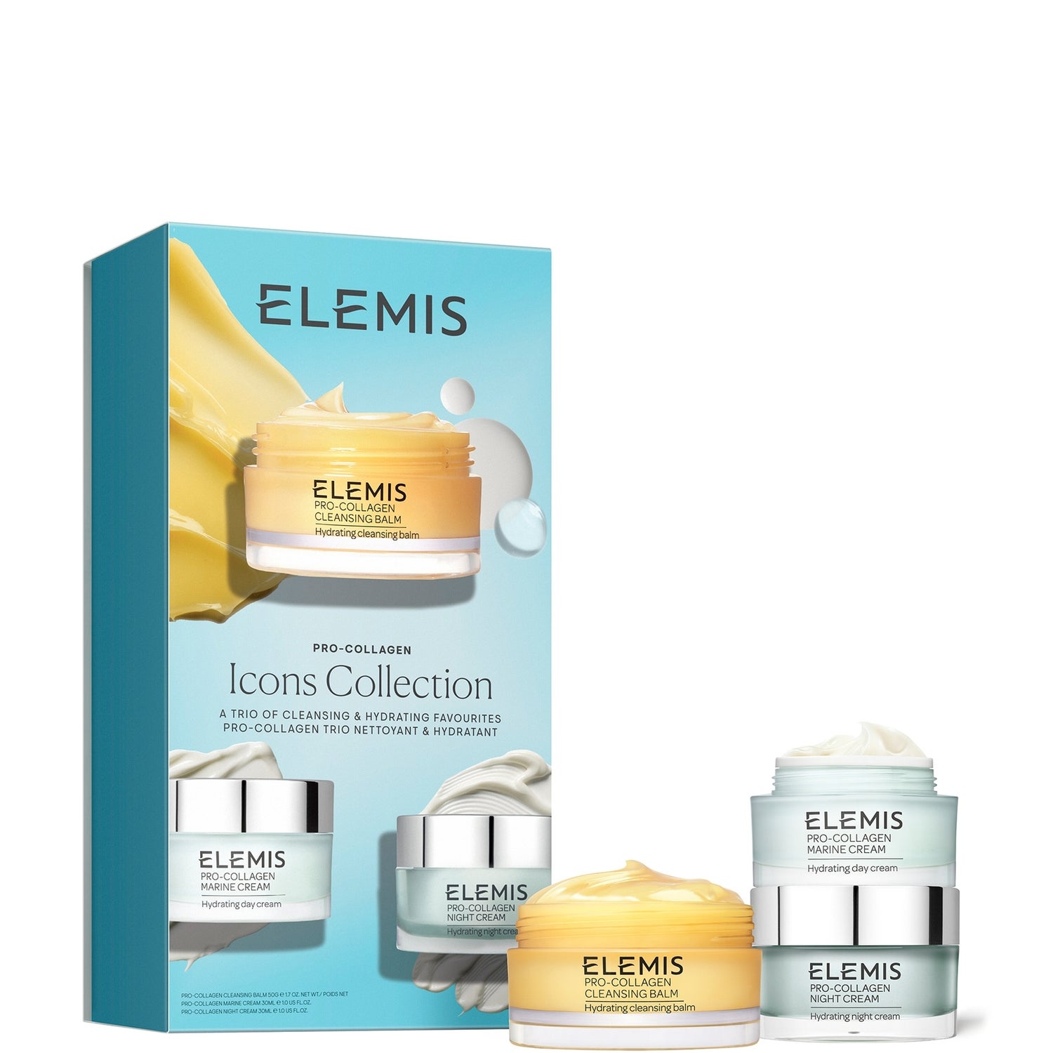 Pro-Collagen Collection Emblématique