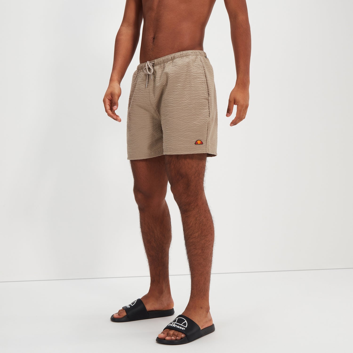Ellesse swim trunks best sale