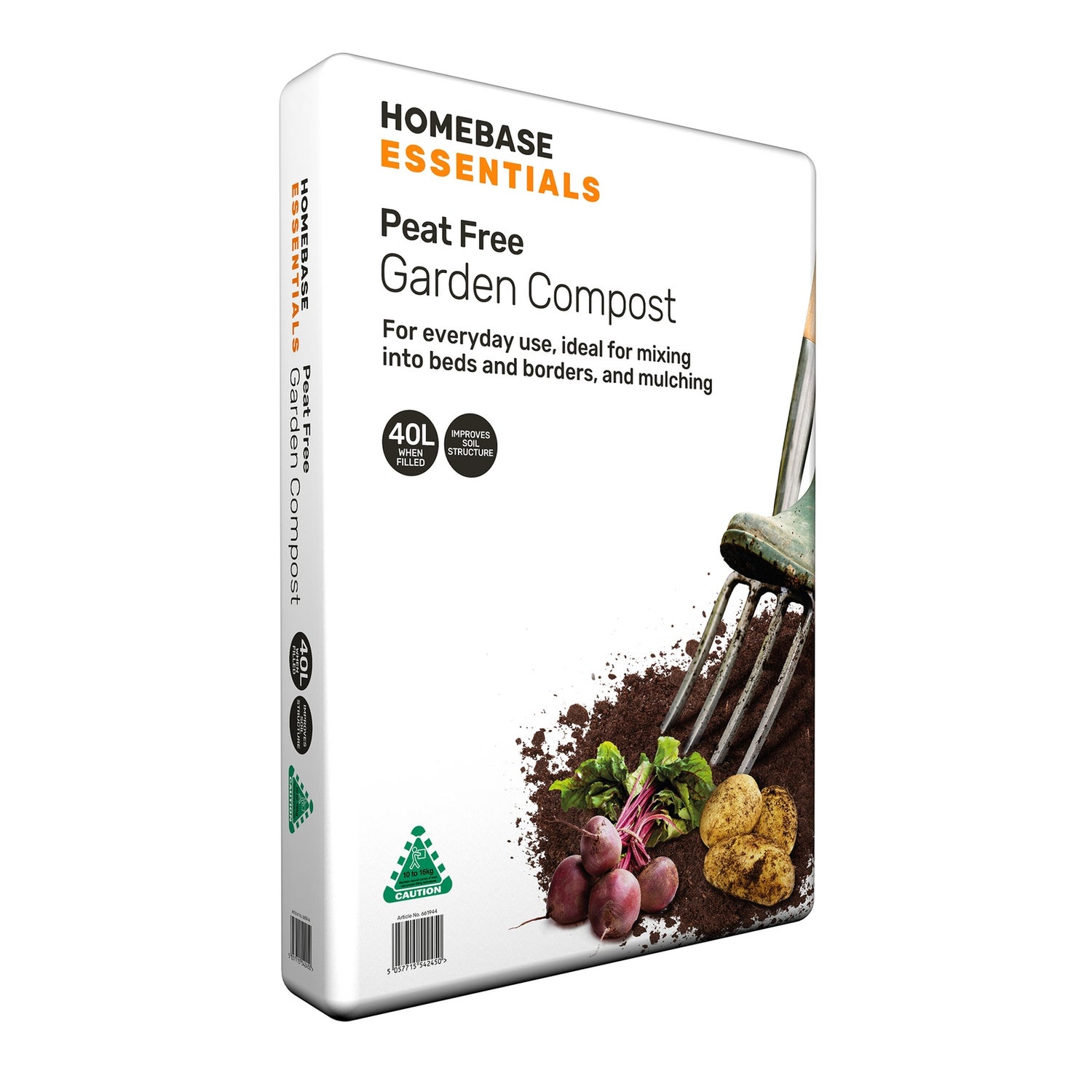 Homebase compost hotsell