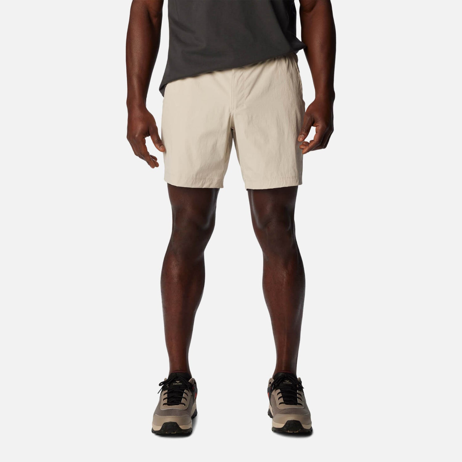 Columbia Landroamer Ripstop Nylon Shorts - W34